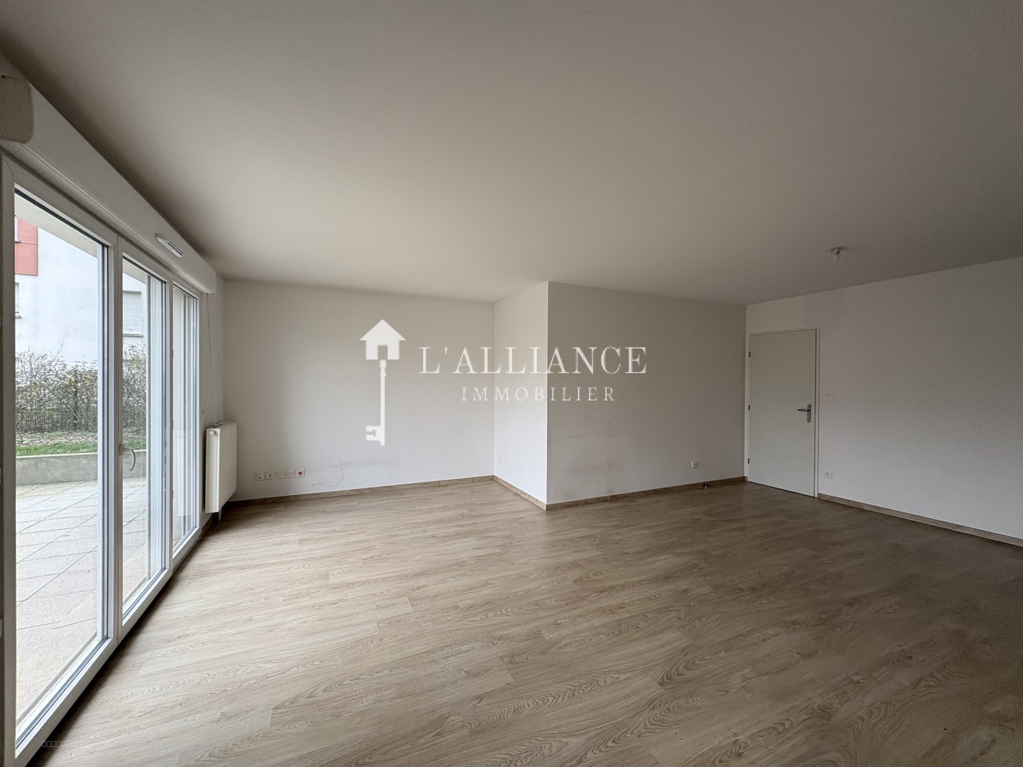 En EXCLUSIVITE Grand appartement de type 4 — photo 4