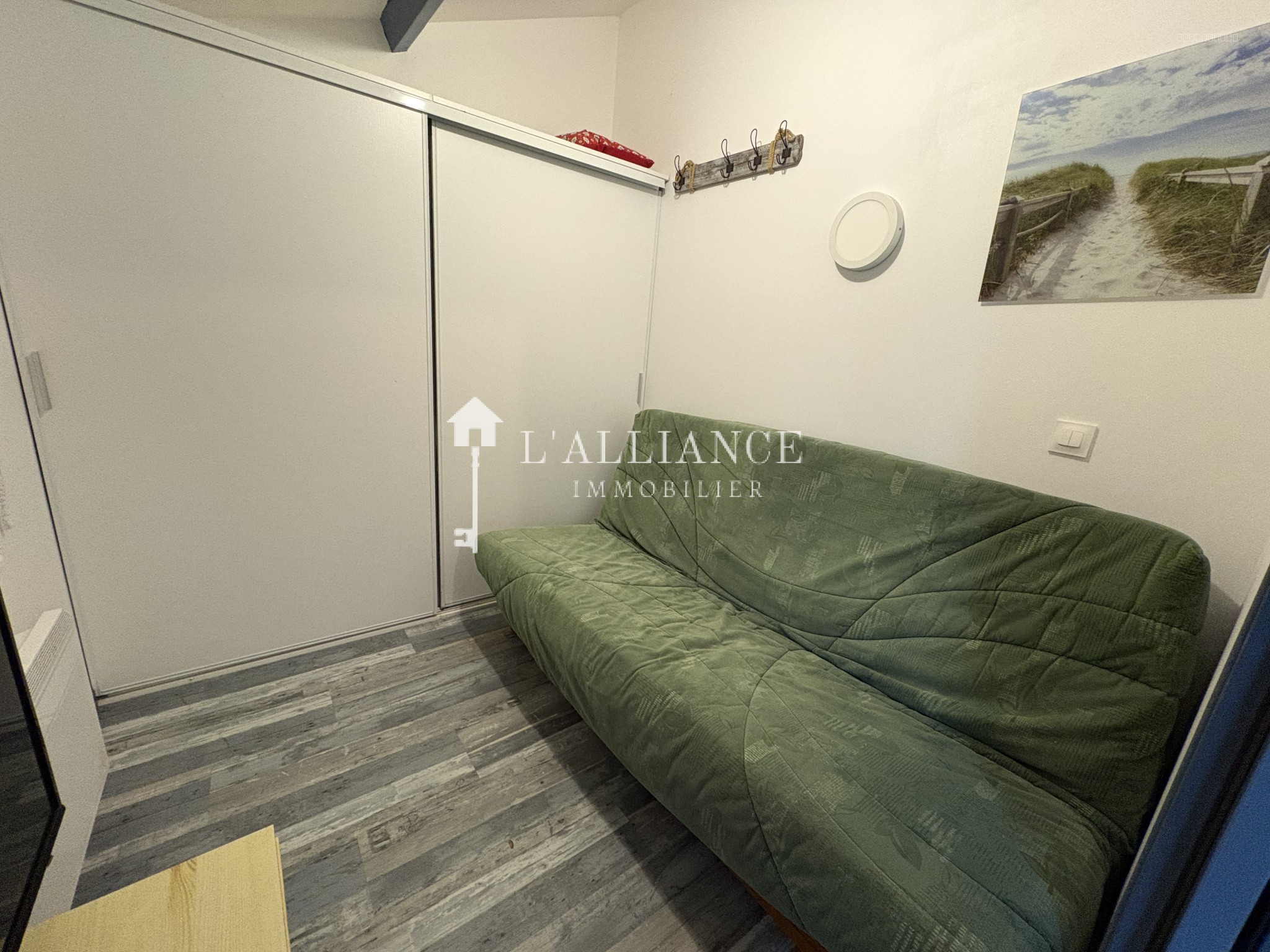 maison berck — photo 3