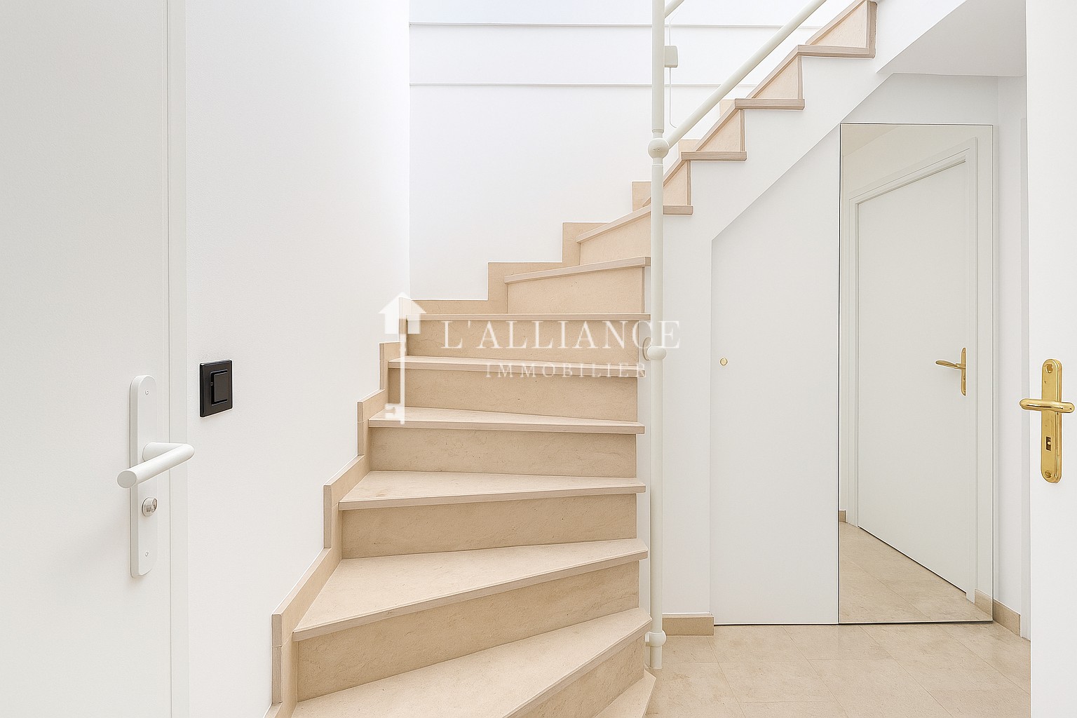 Magnifique Duplex de 110 m2 — photo 4