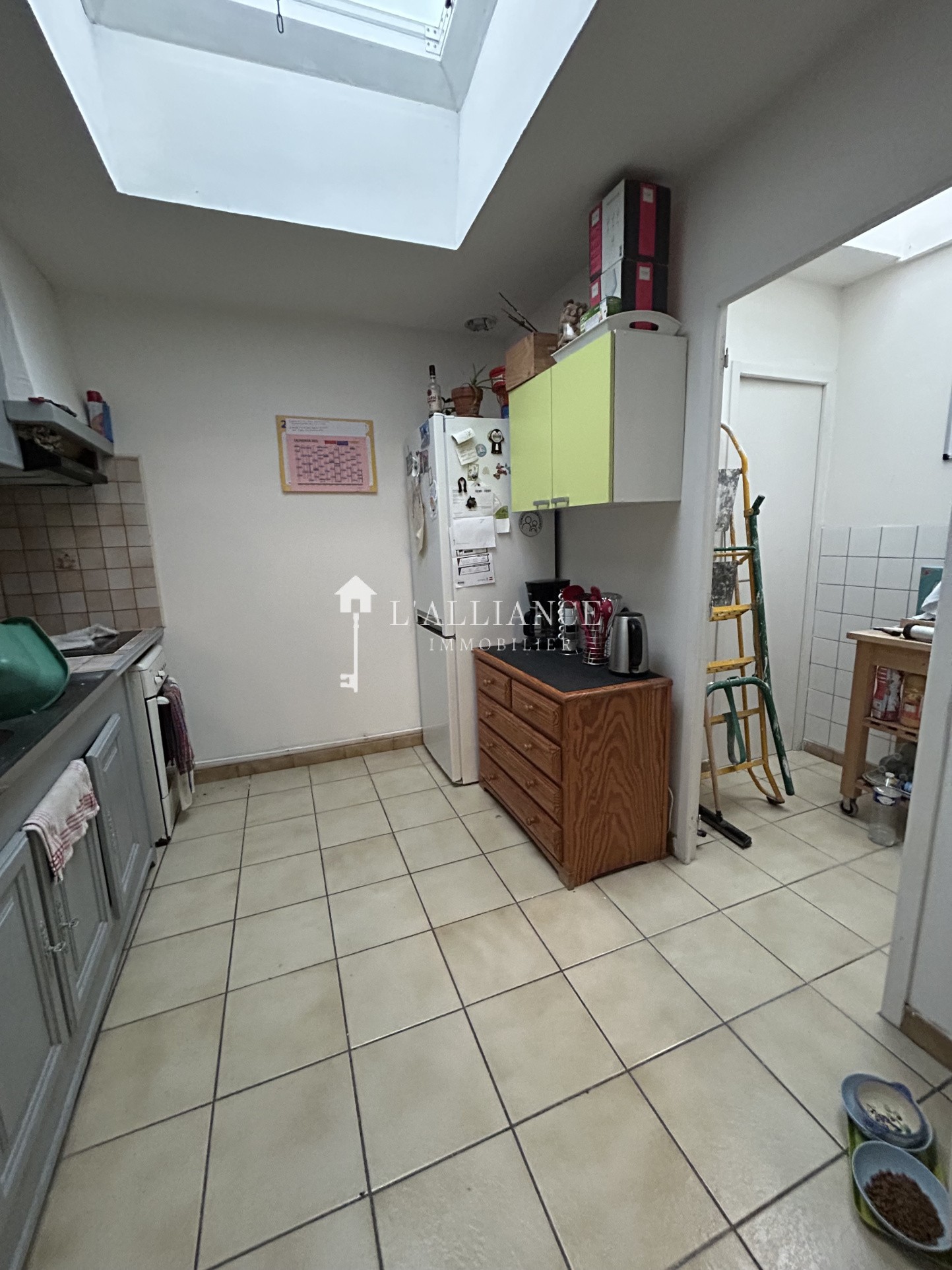 maison Lesquin — photo 3