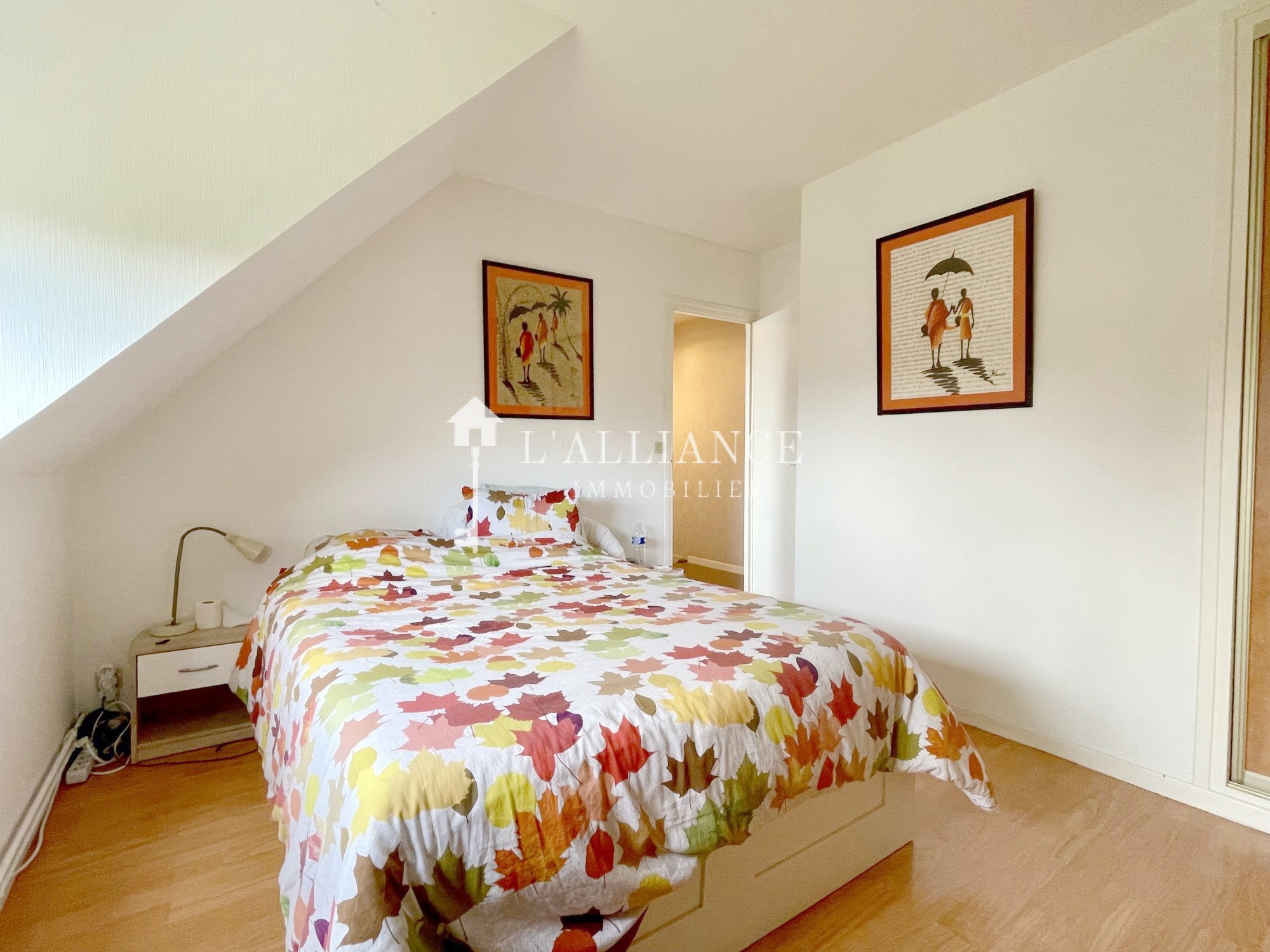 Jolie maison mitoyenne — photo 6