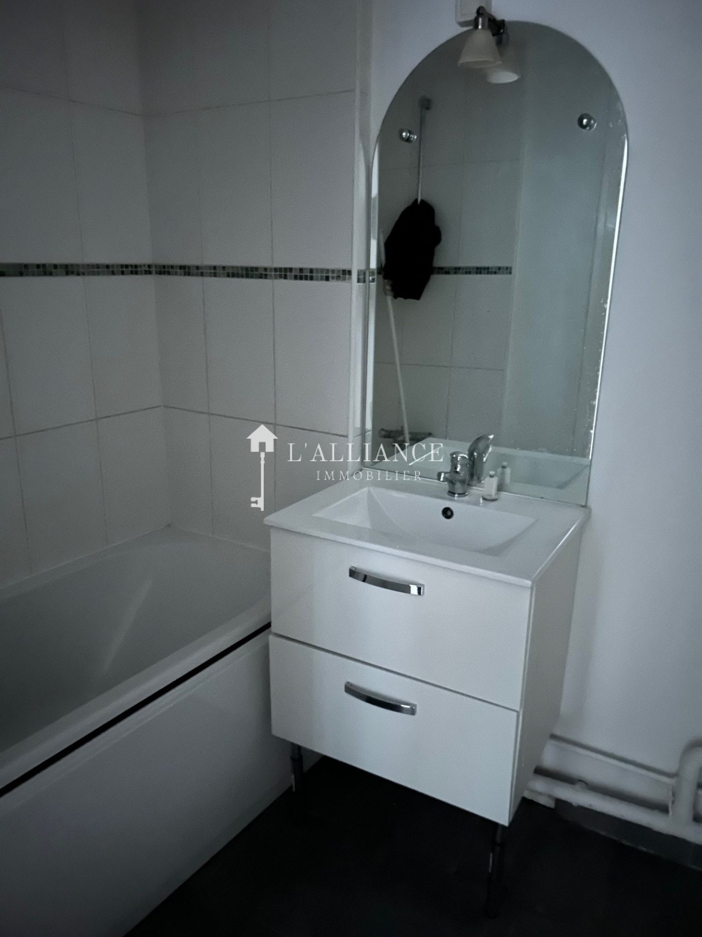 Appartement - T2 rénové — photo 6