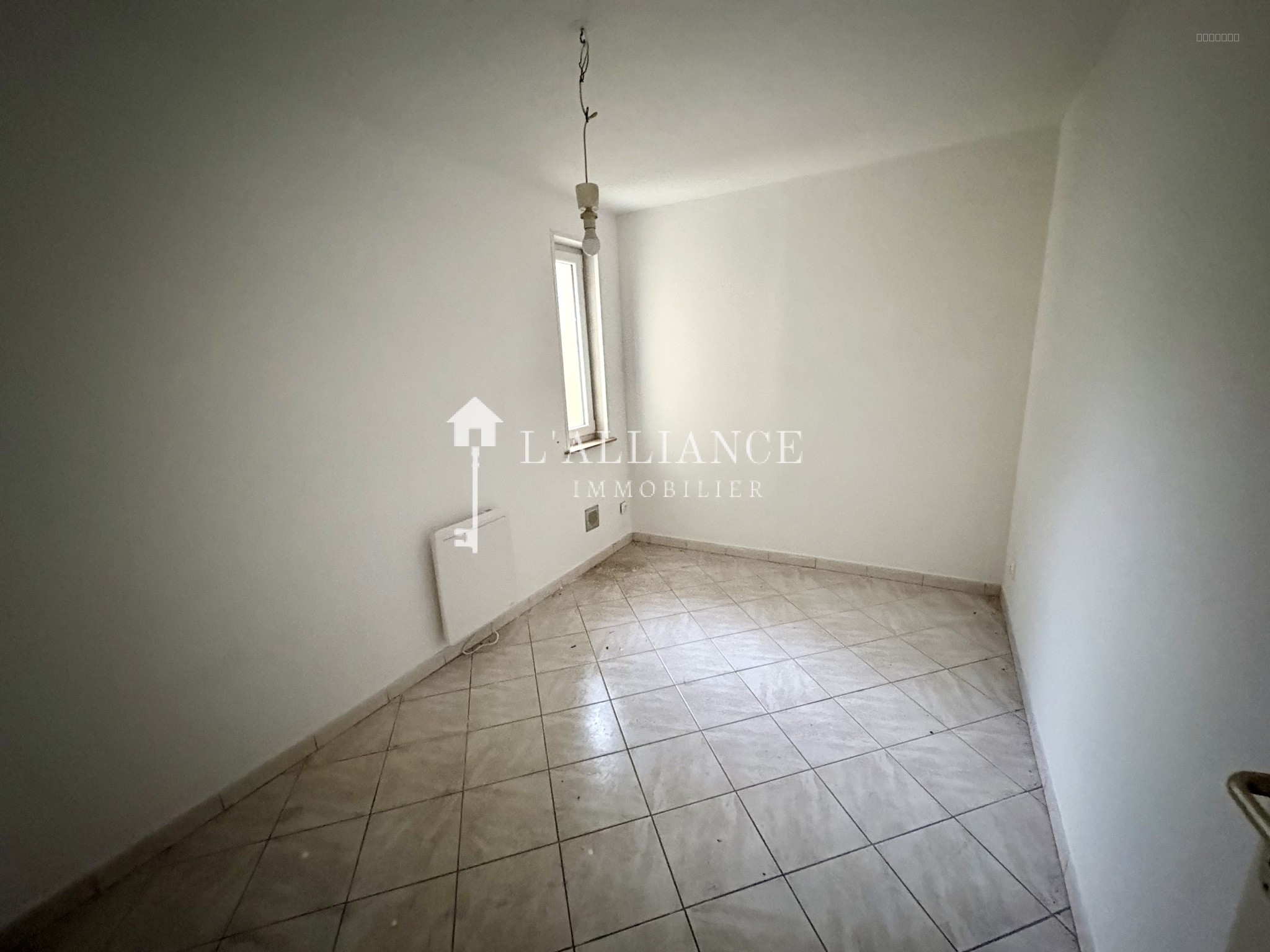 appartement  T 3 — photo 3