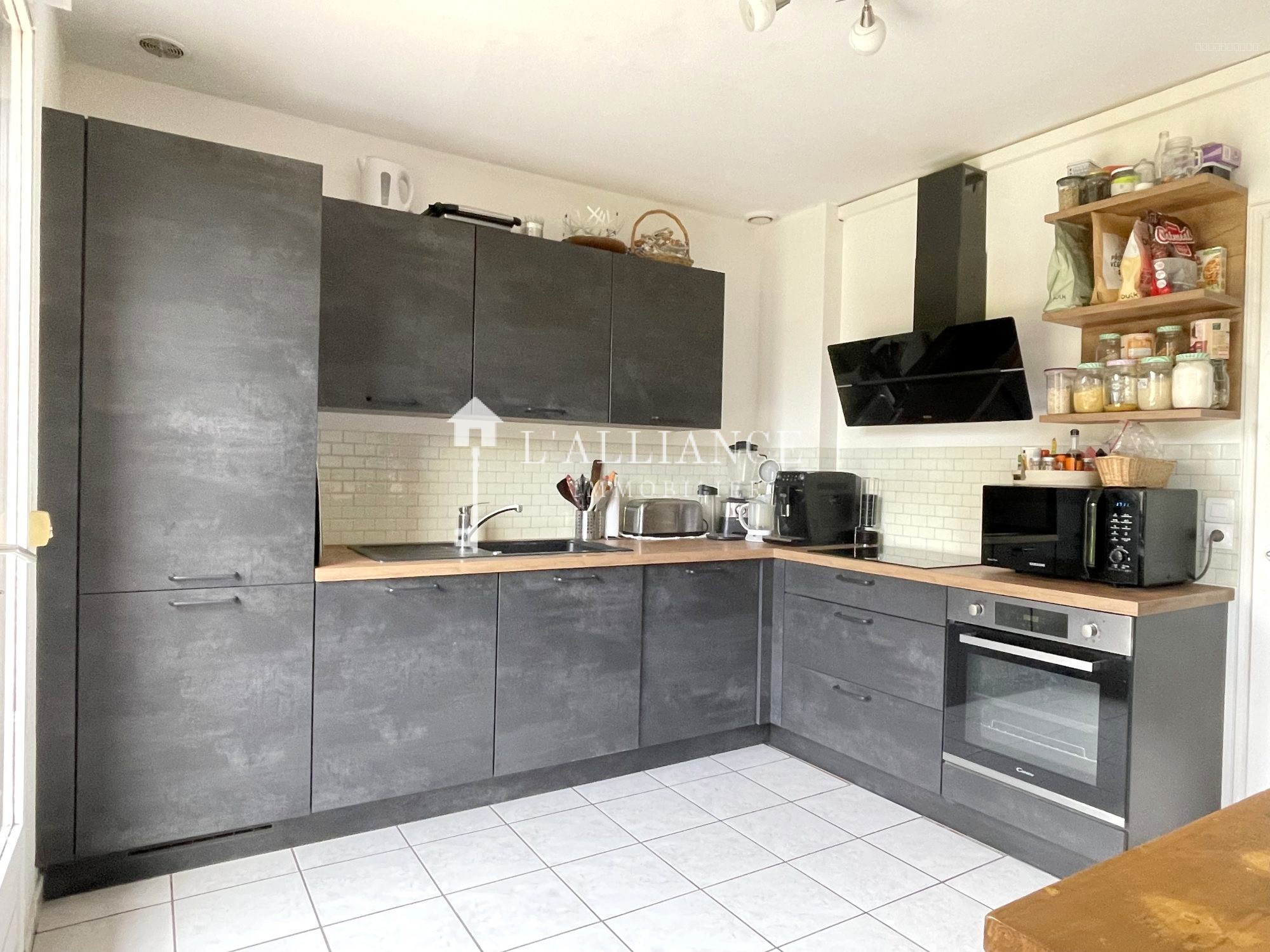 Jolie maison mitoyenne — photo 3
