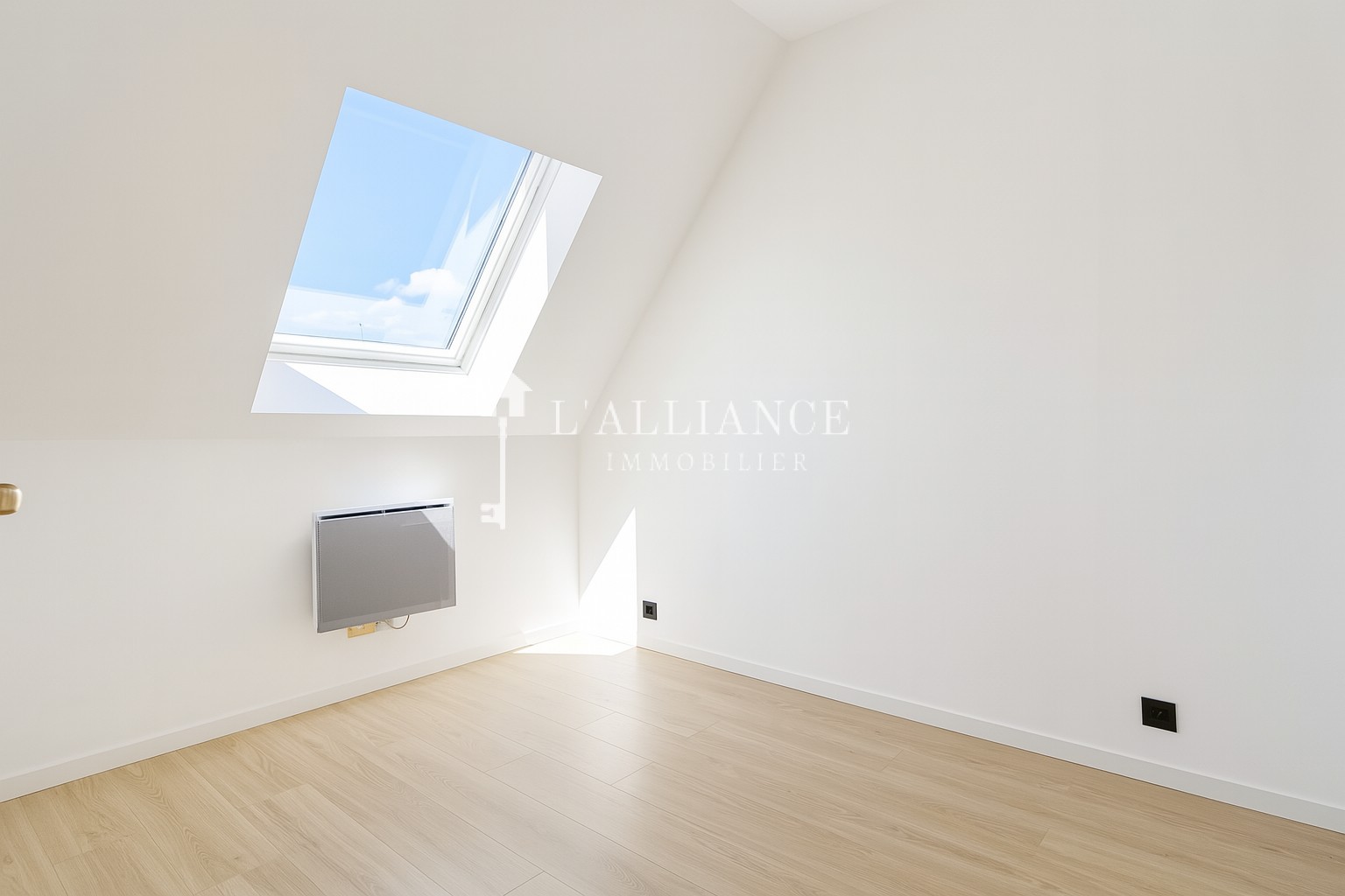 Magnifique Duplex de 110 m2 — photo 5