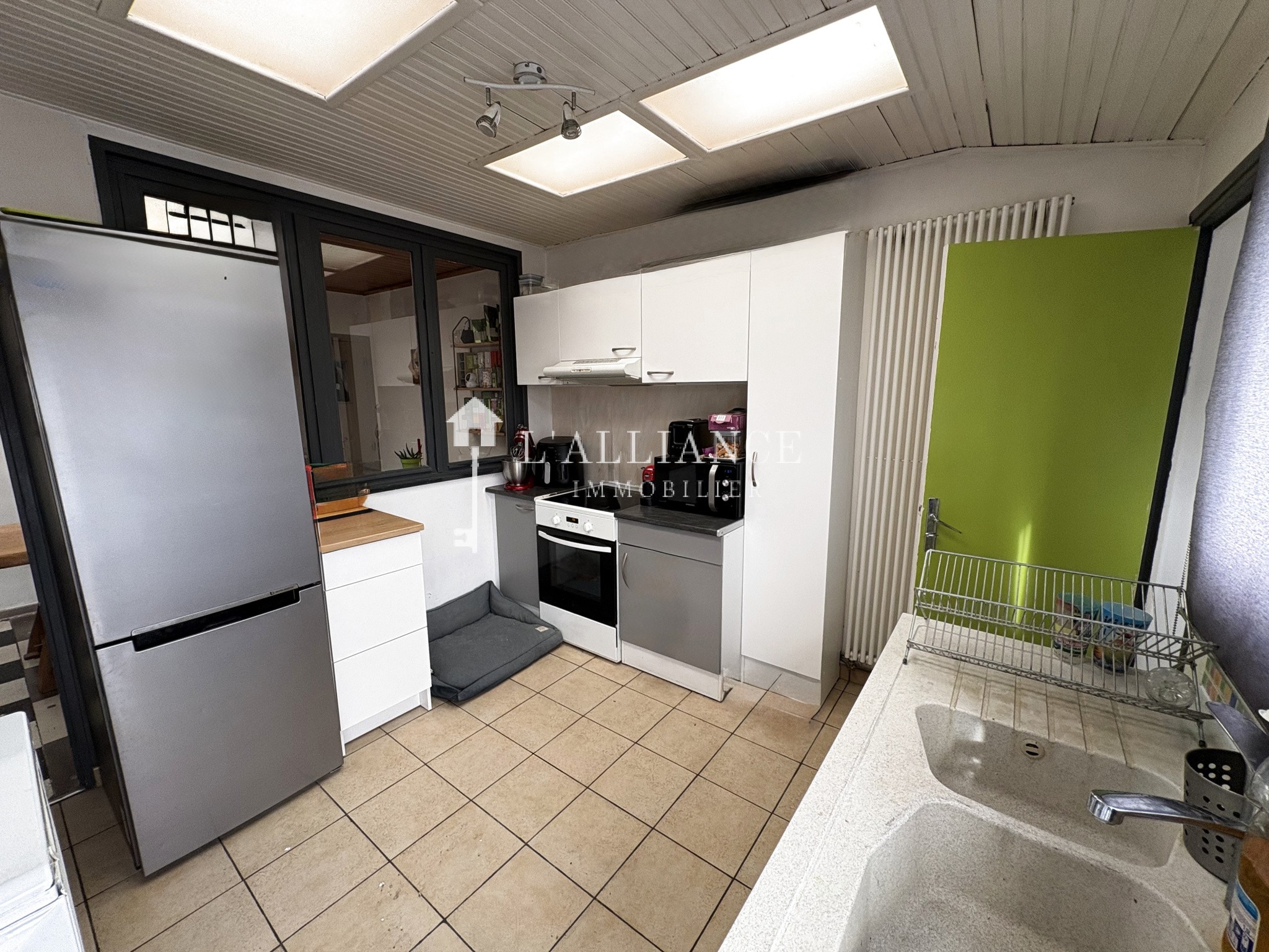 À vendre   Maison pleine de charme à Lesquin — photo 4