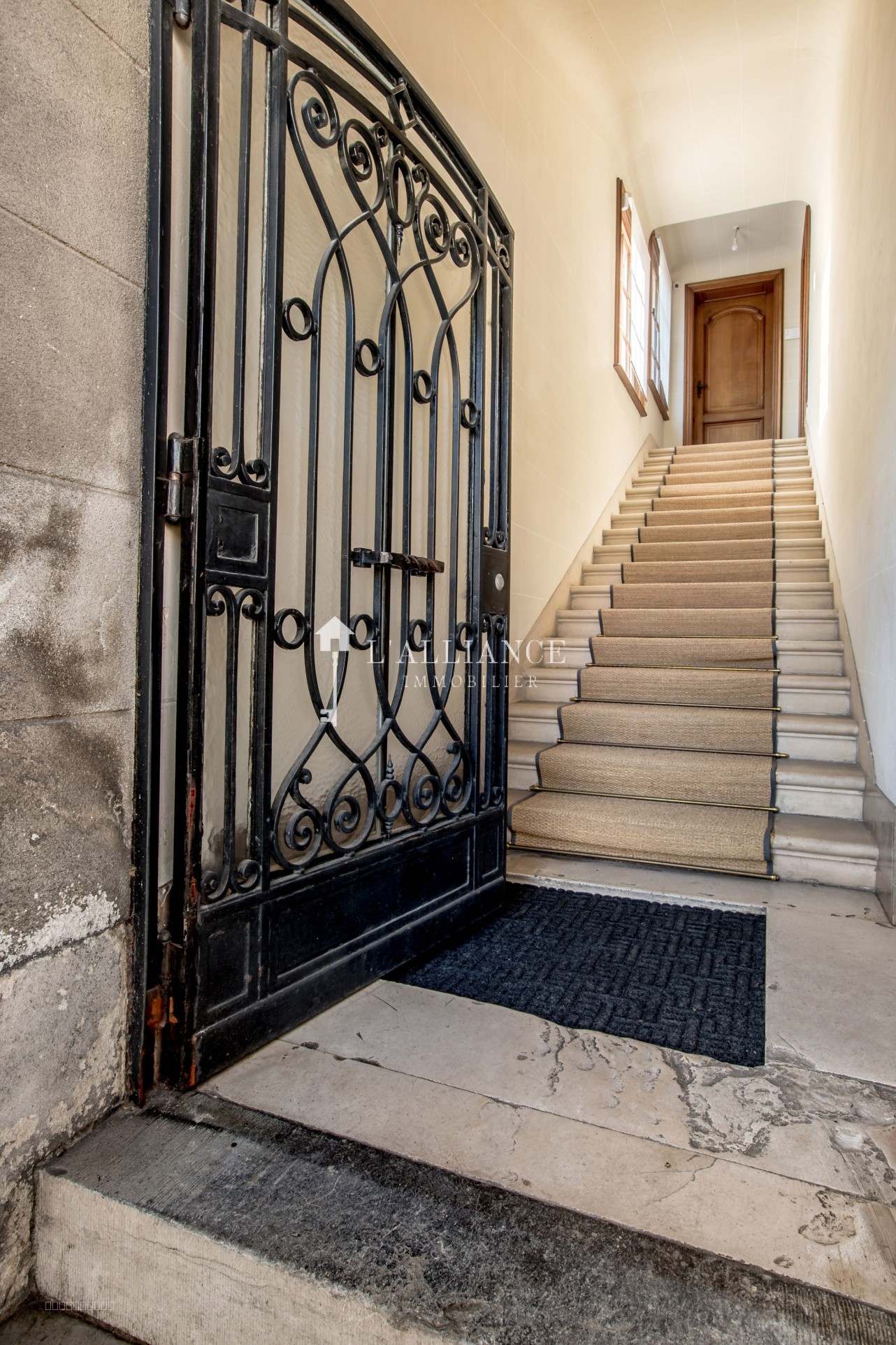 Demeure bourgeoise d'exception — photo 14