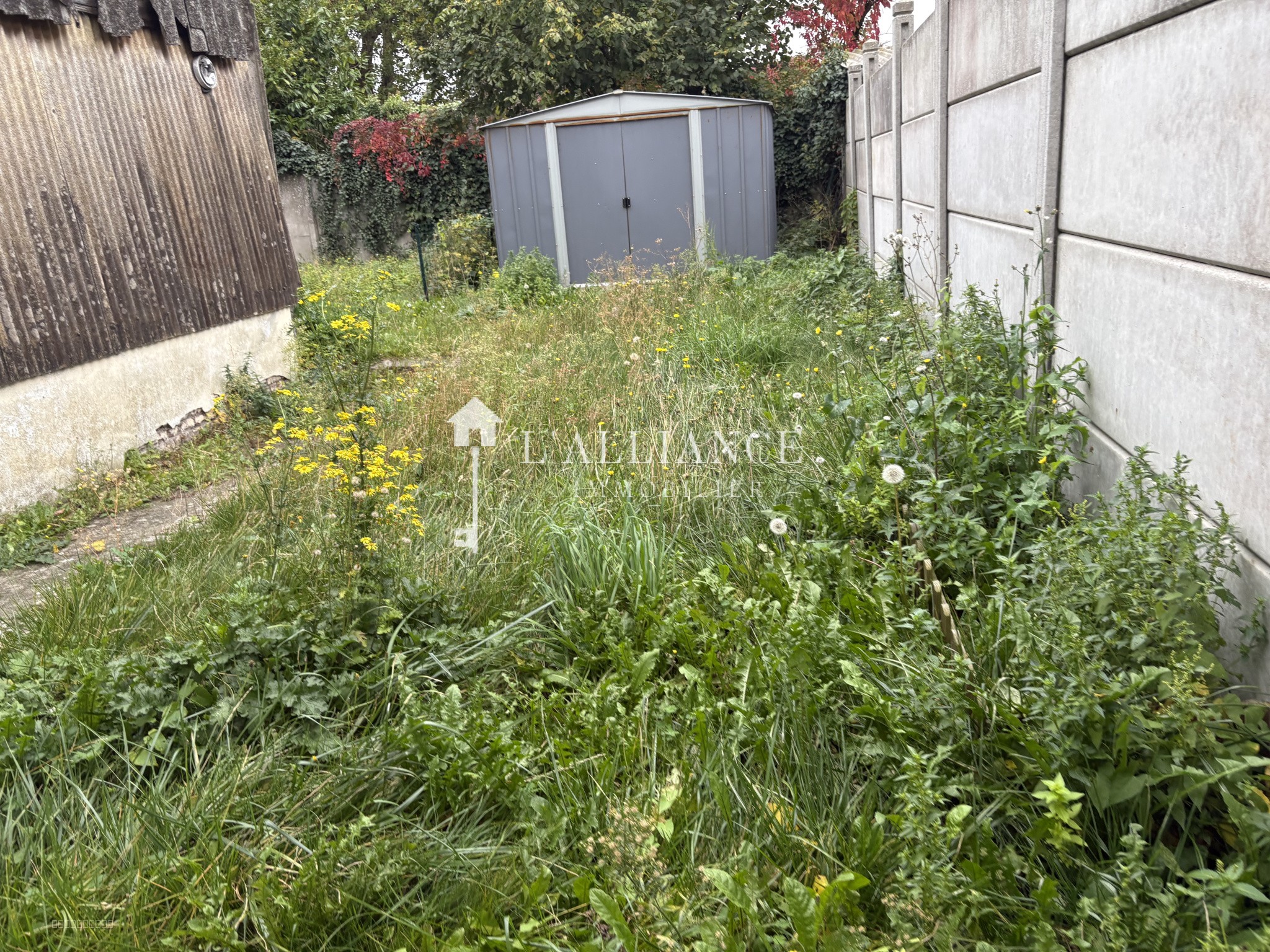 appartement  T 3 — photo 6