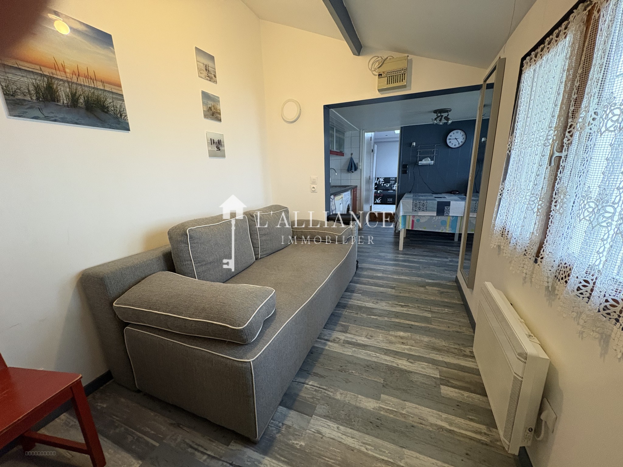 maison berck — photo 2