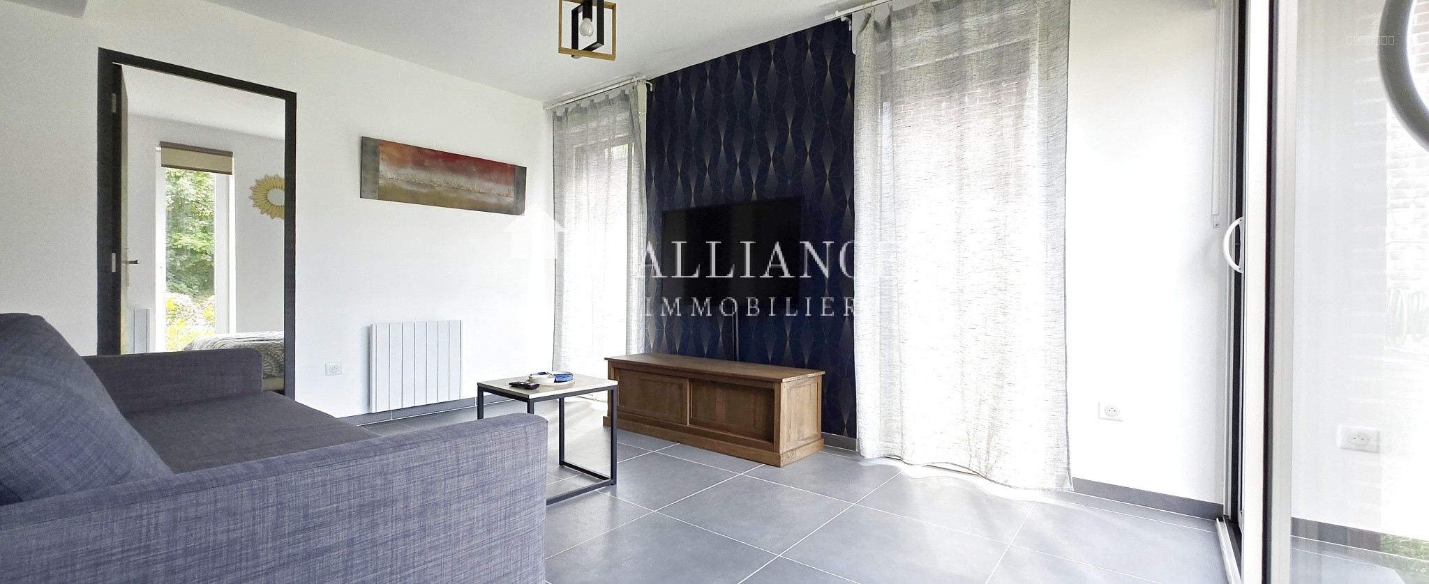 Coup de cœur sur LESQUIN -  Maison individuelle 4 chambres — photo 7