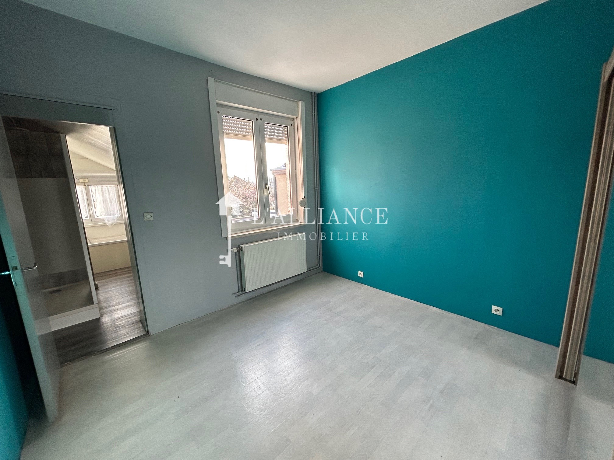 Jolie maison de ville type 1930 — photo 6