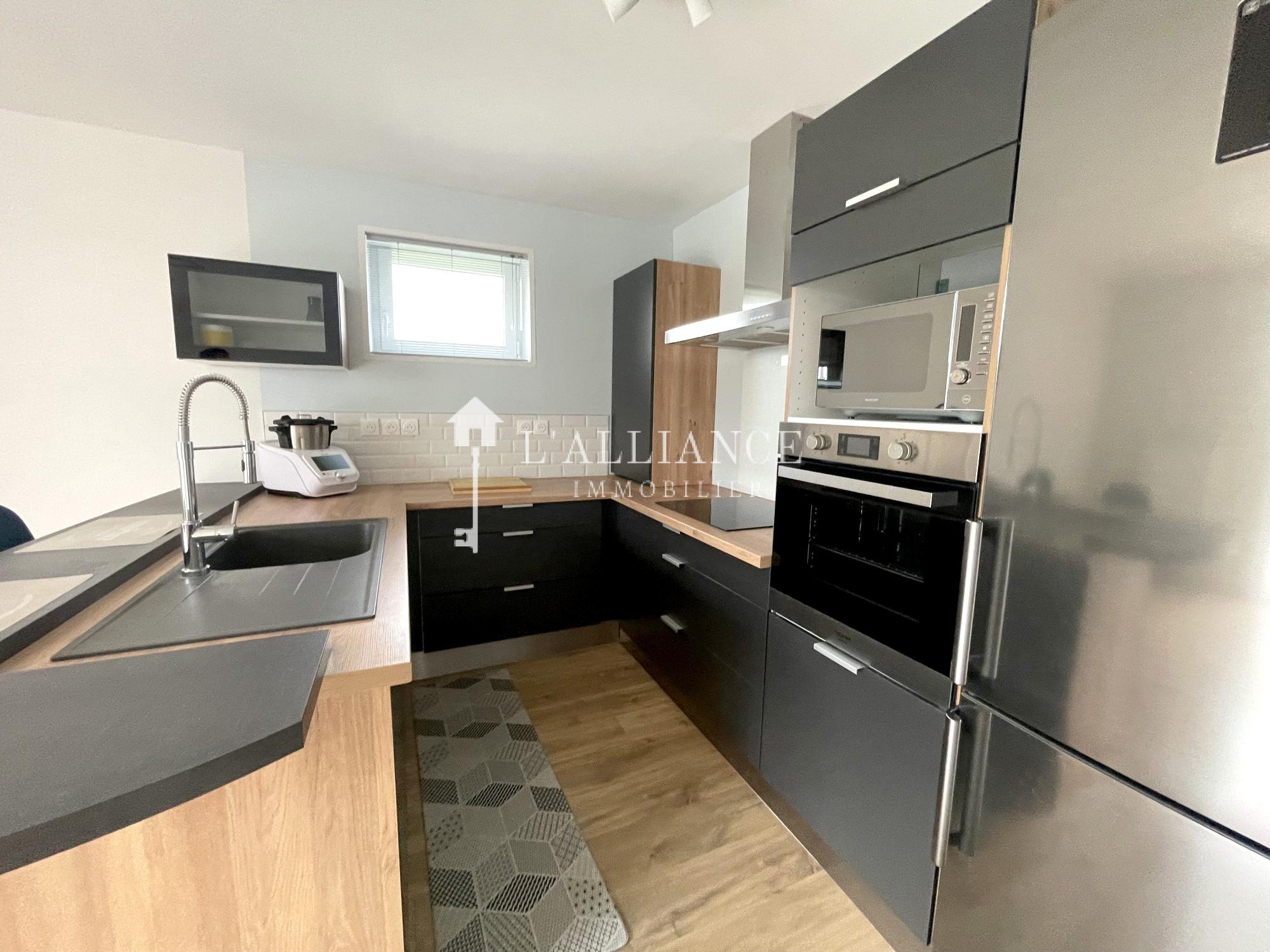 Appartement dans un état impeccable — photo 2