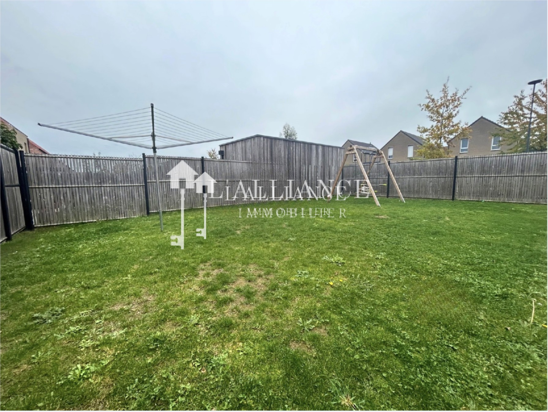 Belle maison familiale au coeur de Lesquin — photo 7