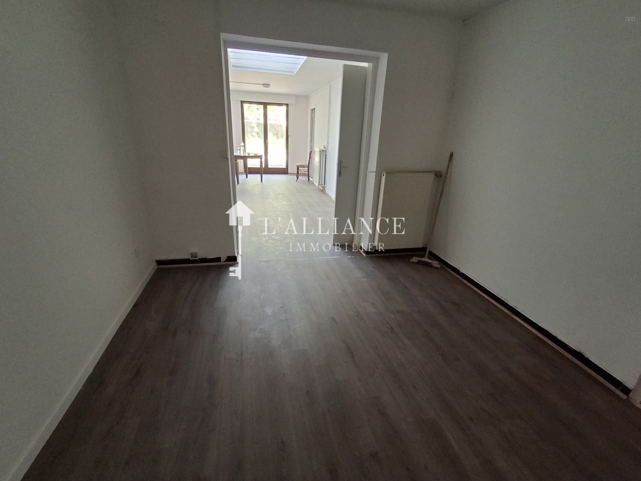 Maison renové — photo 3