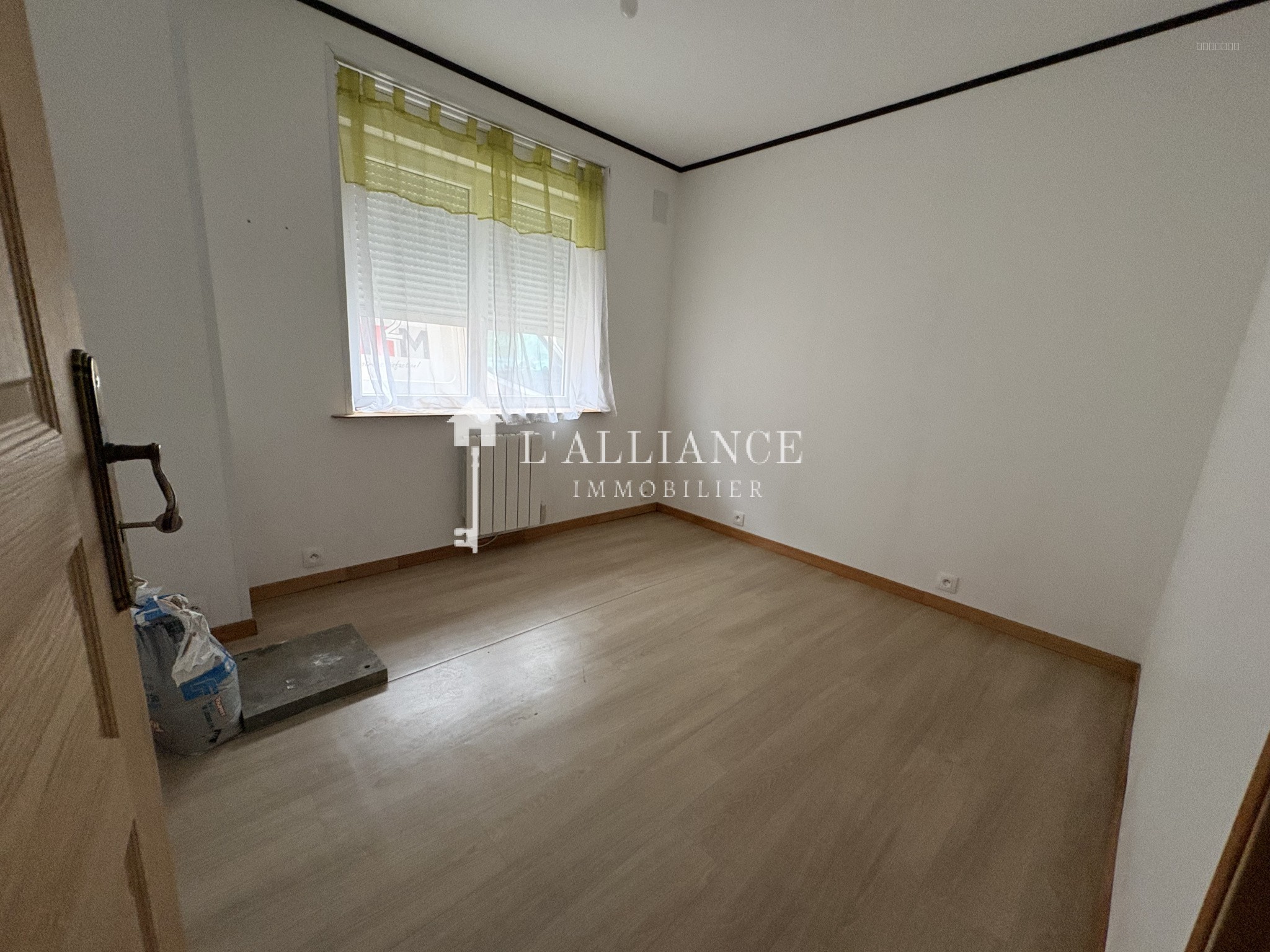 appartement  T 3 — photo 3