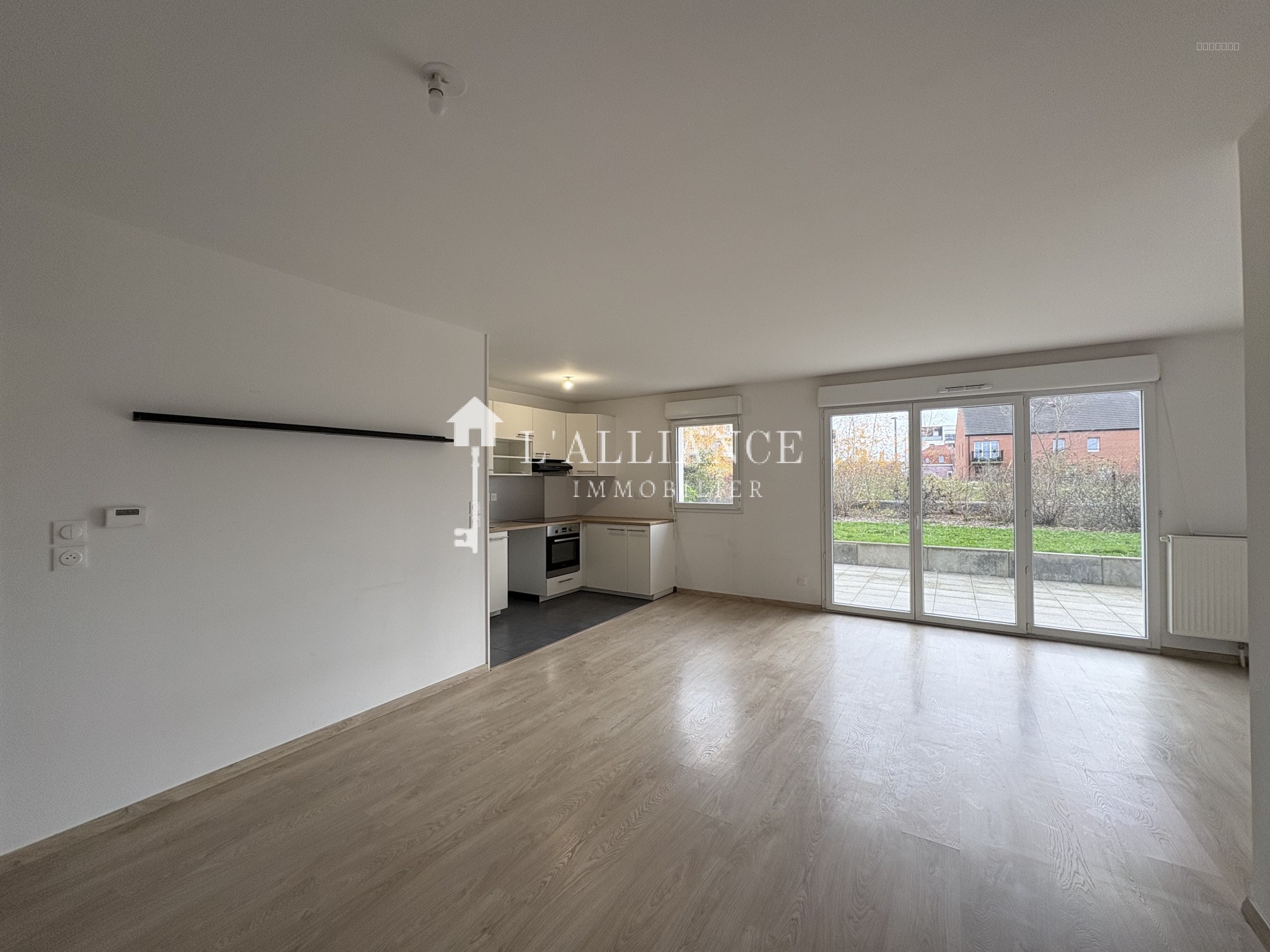 En EXCLUSIVITE Grand appartement de type 4 — photo 3
