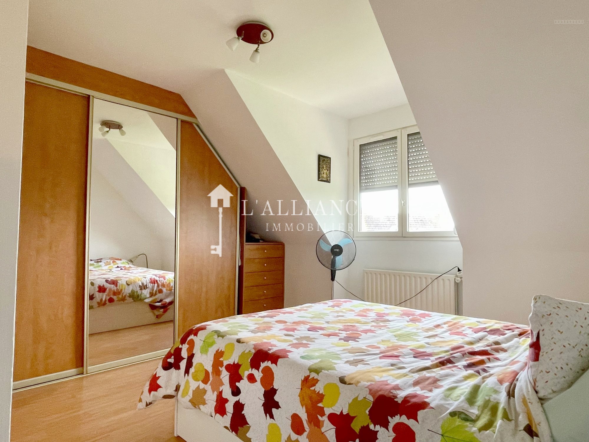 Jolie maison mitoyenne — photo 7