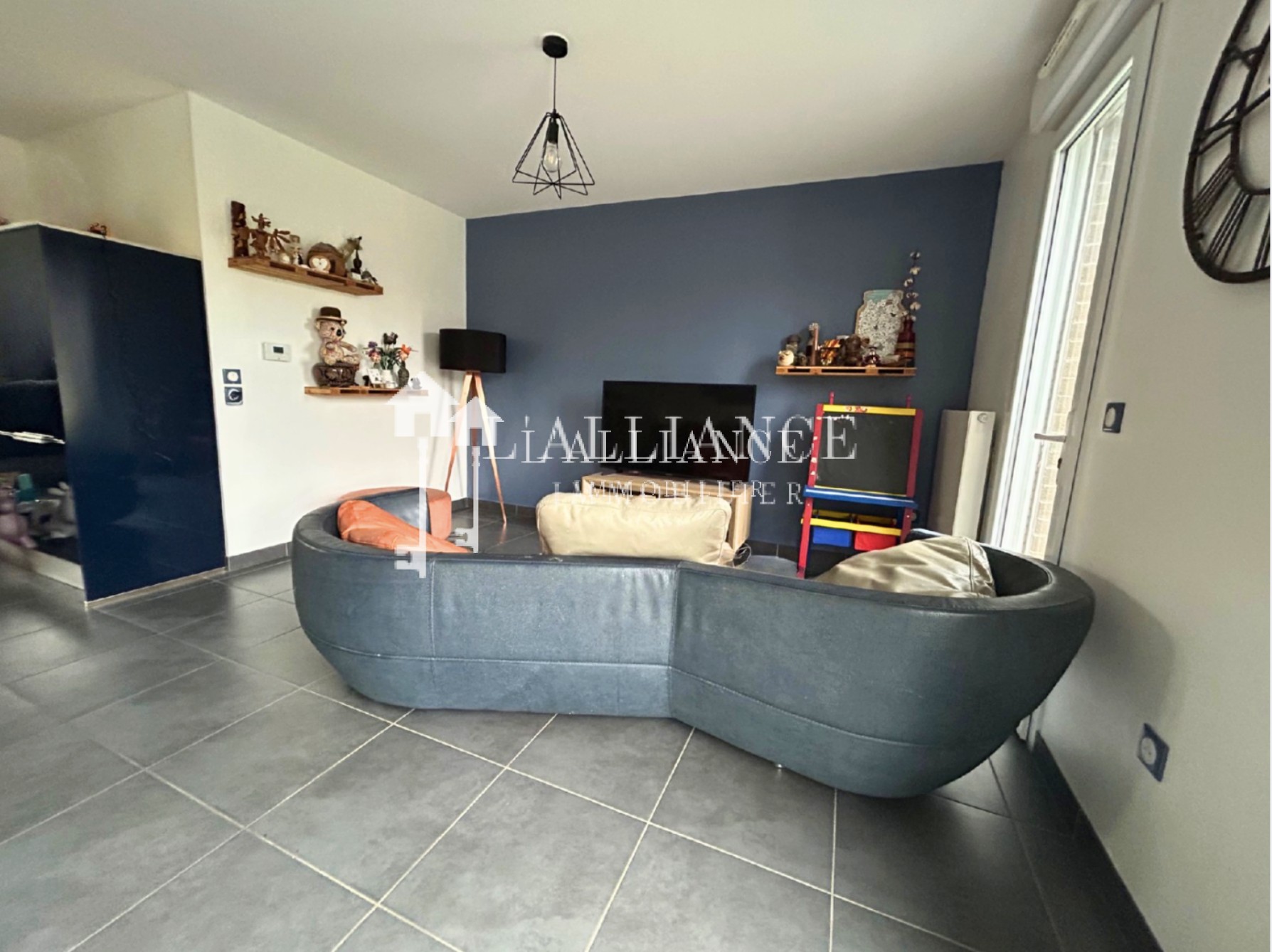 Belle maison familiale au coeur de Lesquin — photo 4
