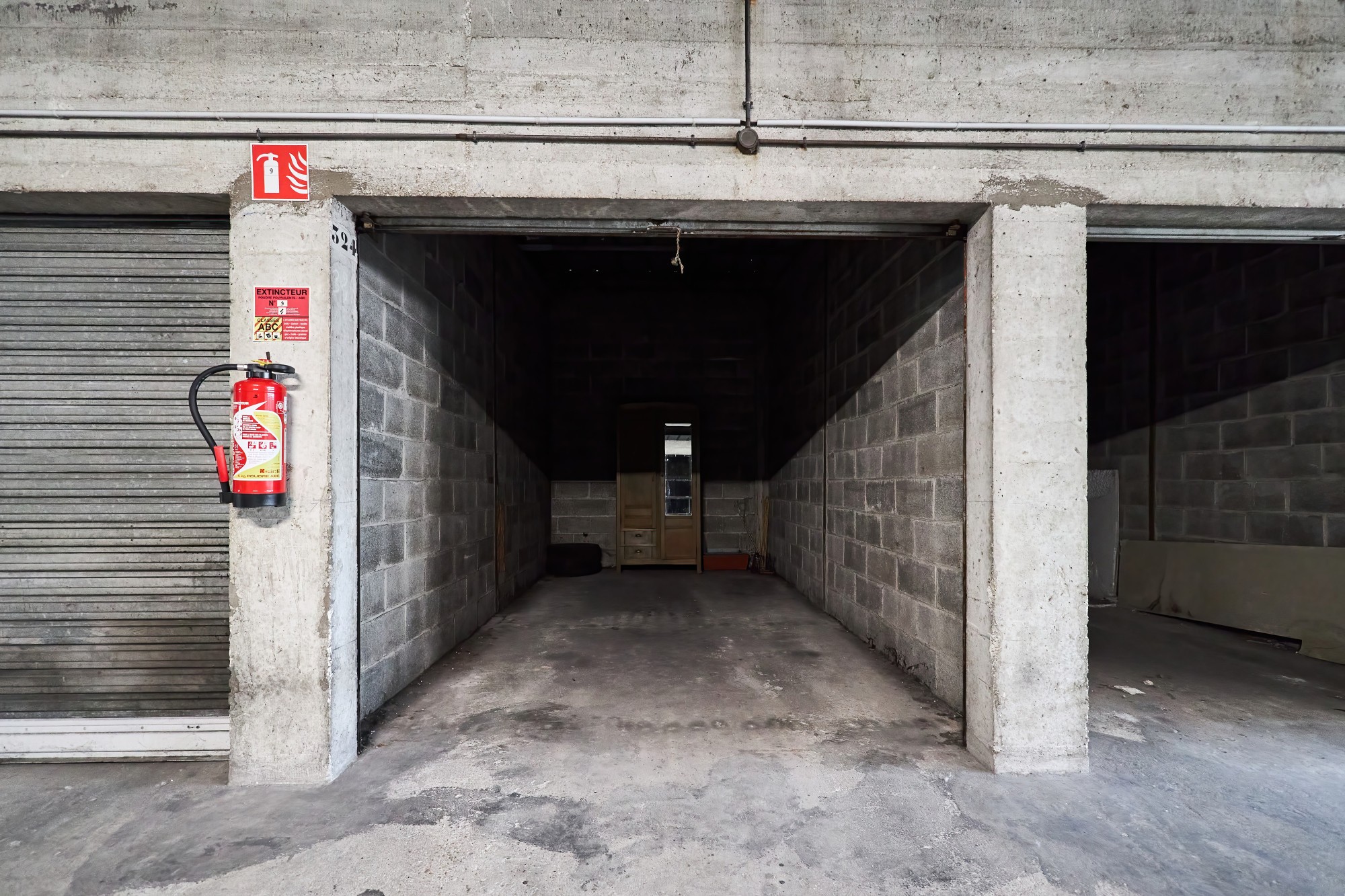 Appartement Familiale Lumineuse T6 avec Balcon, cave et Garage - Reims 51100 — photo 15