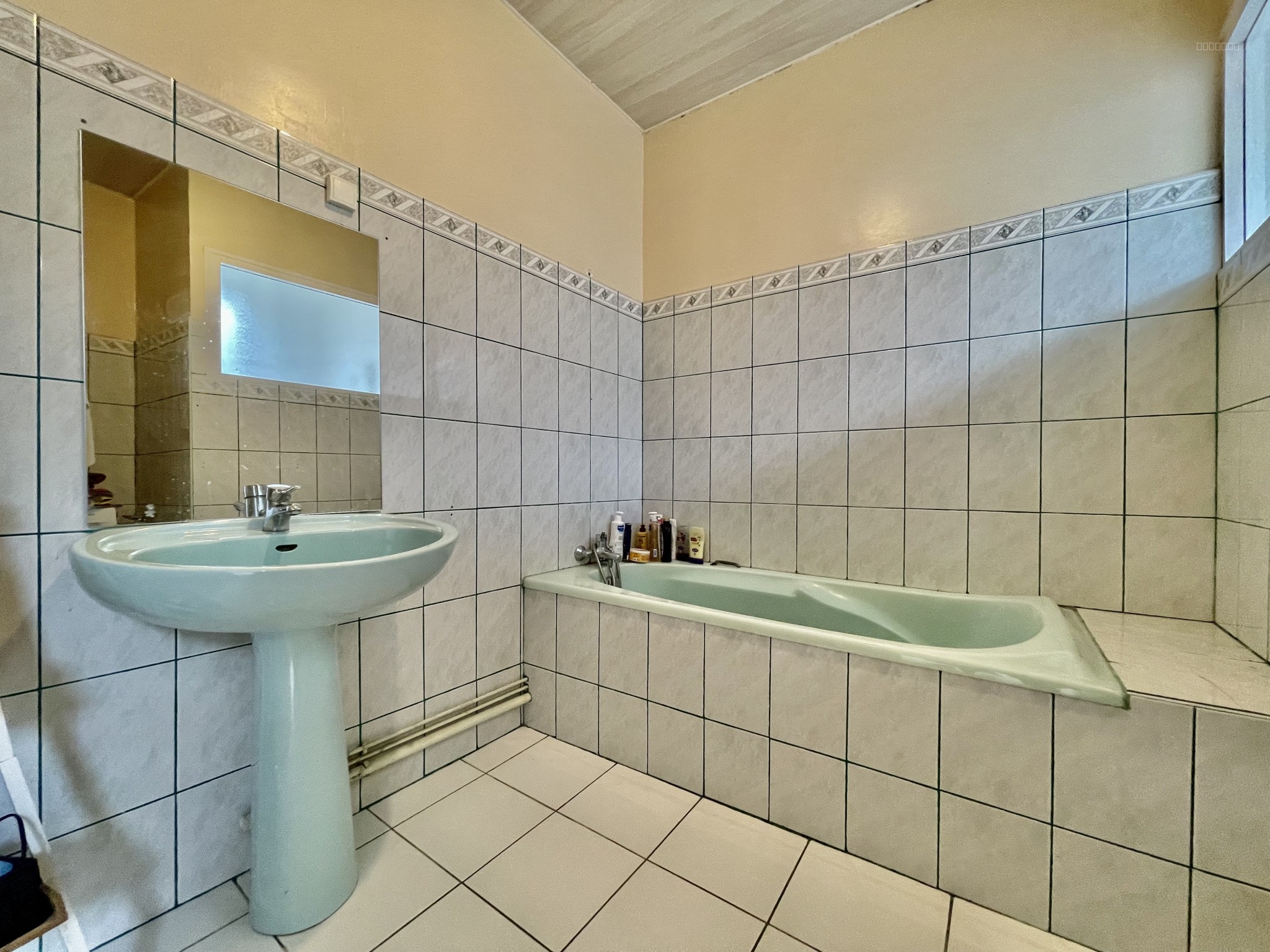Charmant appartement 123 m2 - Hyper Centre Epernay — photo 7
