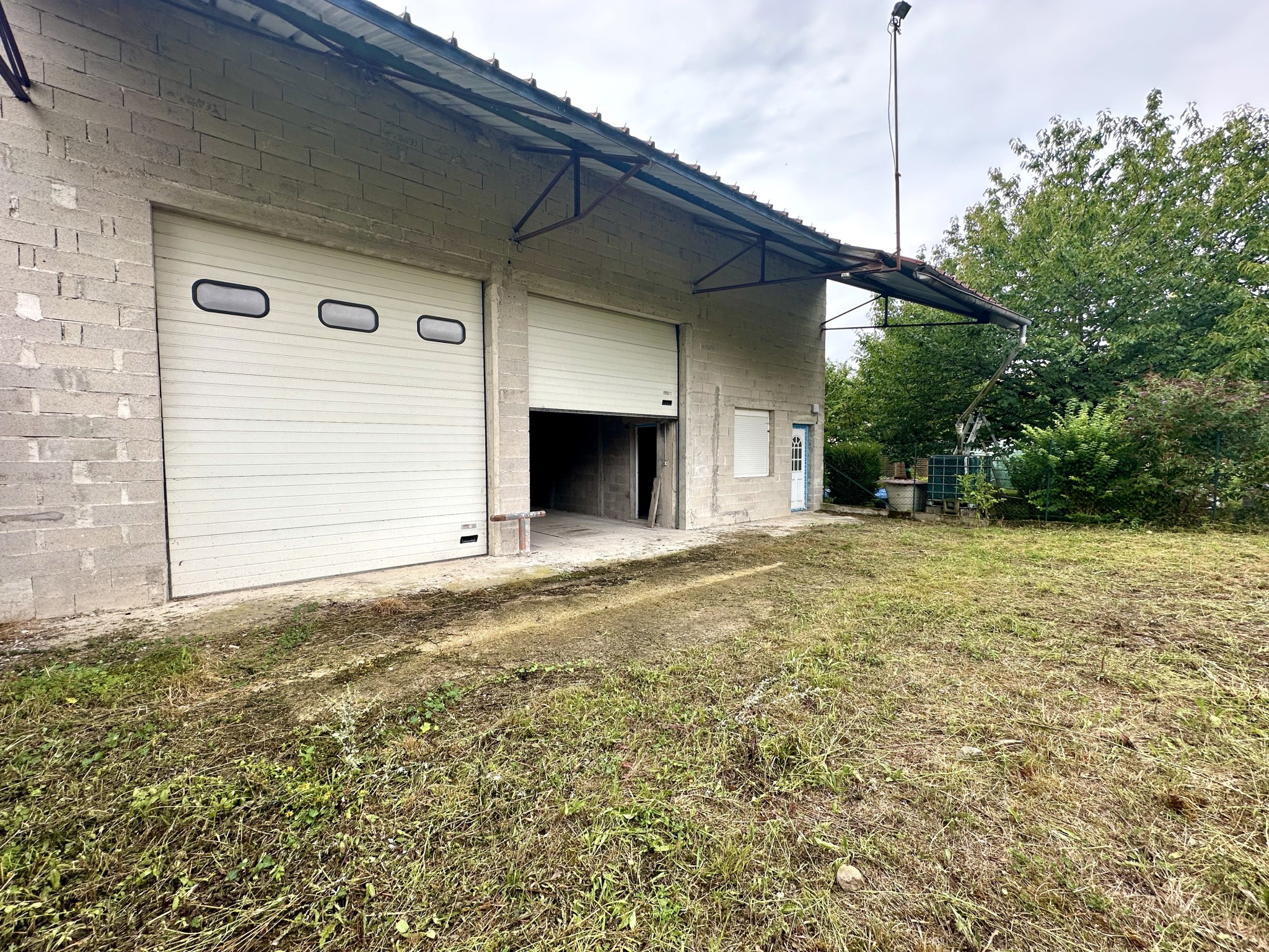 maison à rénover 210m2 — photo 9