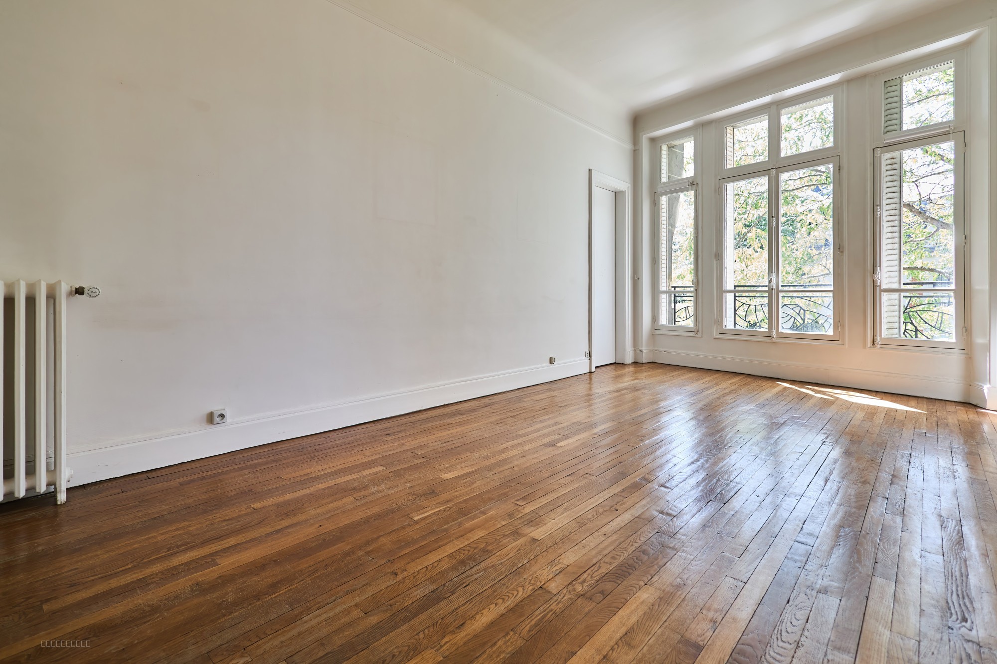 Appartement de Caractère T5 de 147 m2 à deux pas de la Cathédrale   Reims (51100) — photo 4