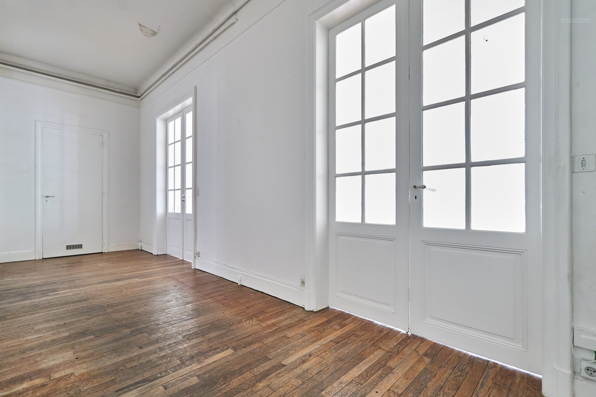Appartement de Caractère T5 de 147 m2 à deux pas de la Cathédrale   Reims (51100) — photo 7