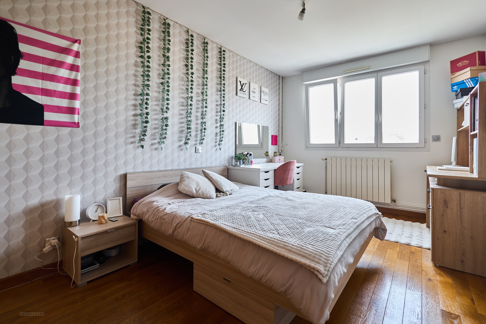 Maison Familiale Ensoleillée T8 avec Jardin, Terrasse et Garage à Reims — photo 14