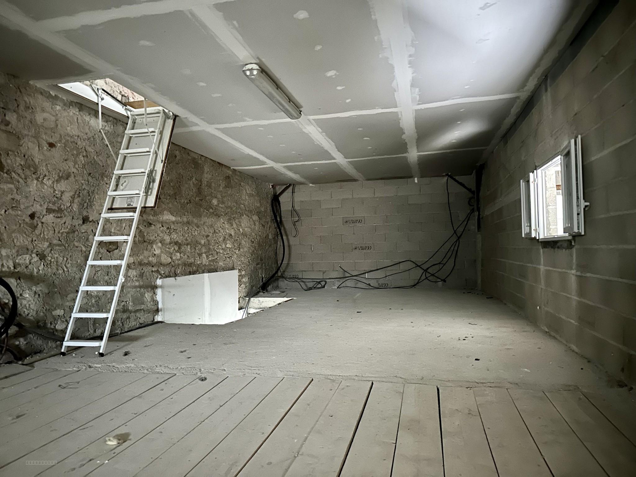 maison à rénover 210m2 — photo 8
