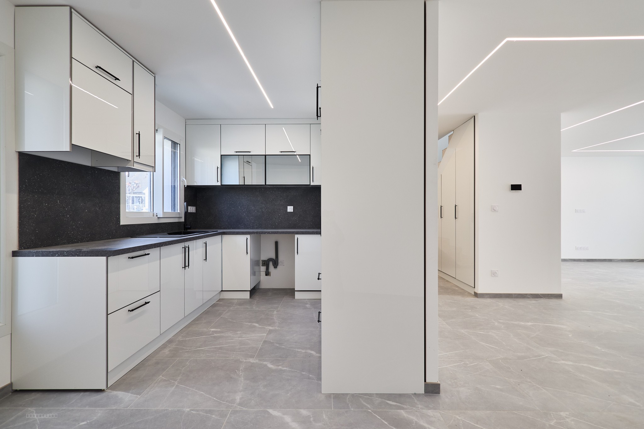 maison T5 neuve Cormontreuil — photo 8