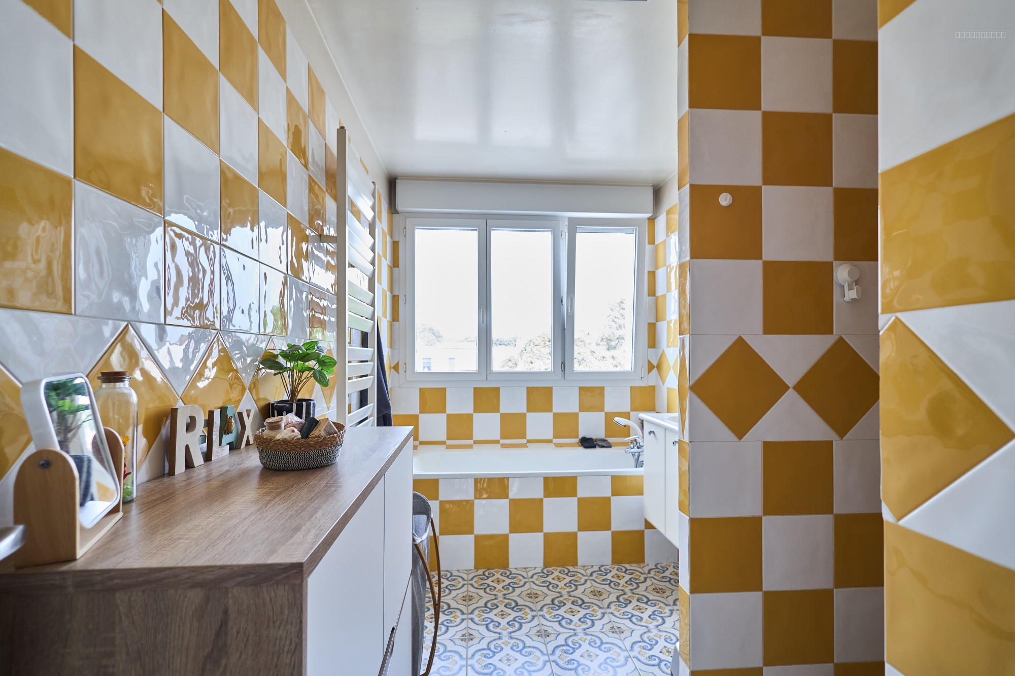 Maison Familiale Ensoleillée T8 avec Jardin, Terrasse et Garage à Reims — photo 13