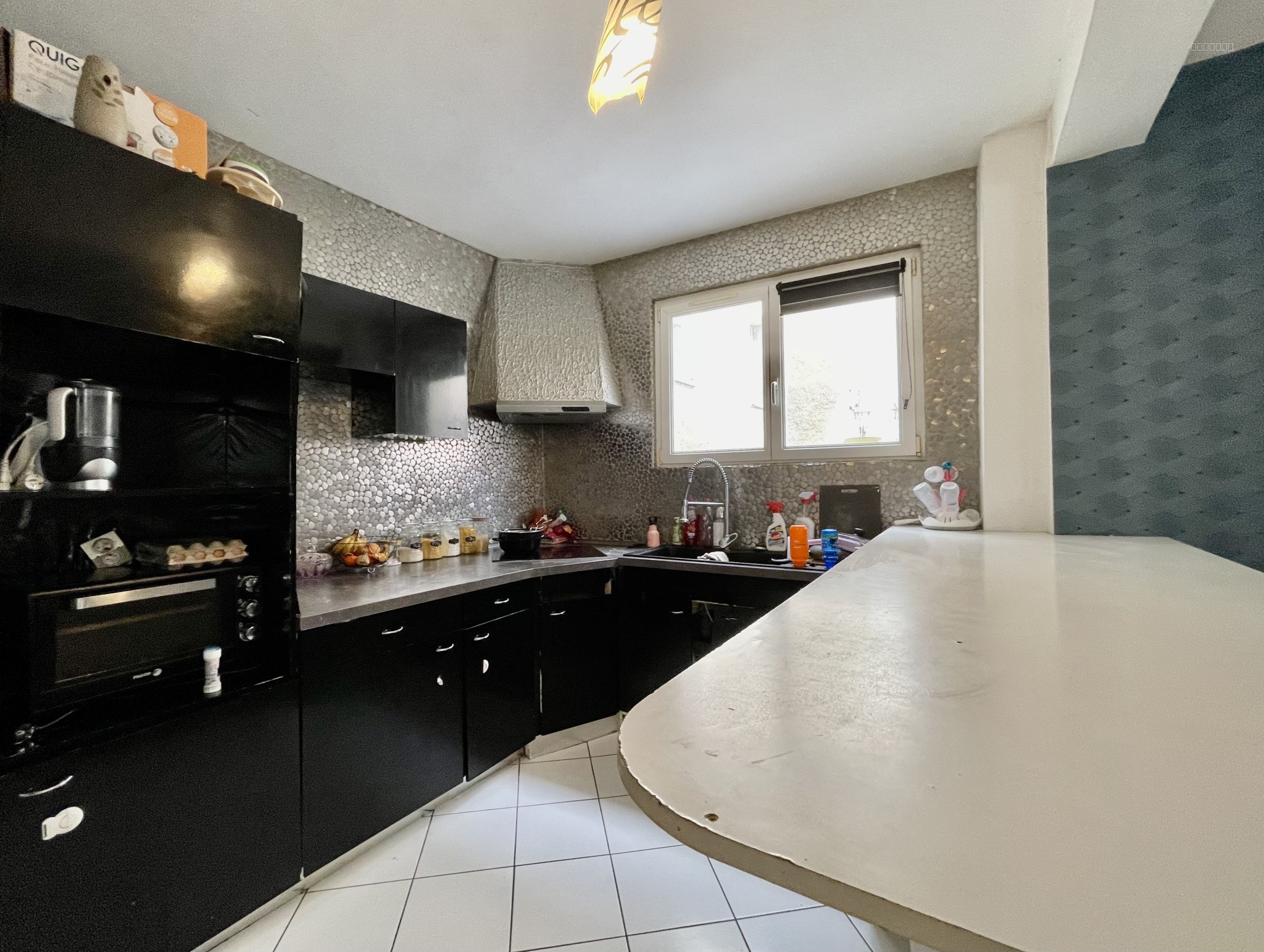 Charmant appartement 123 m2 - Hyper Centre Epernay — photo 3