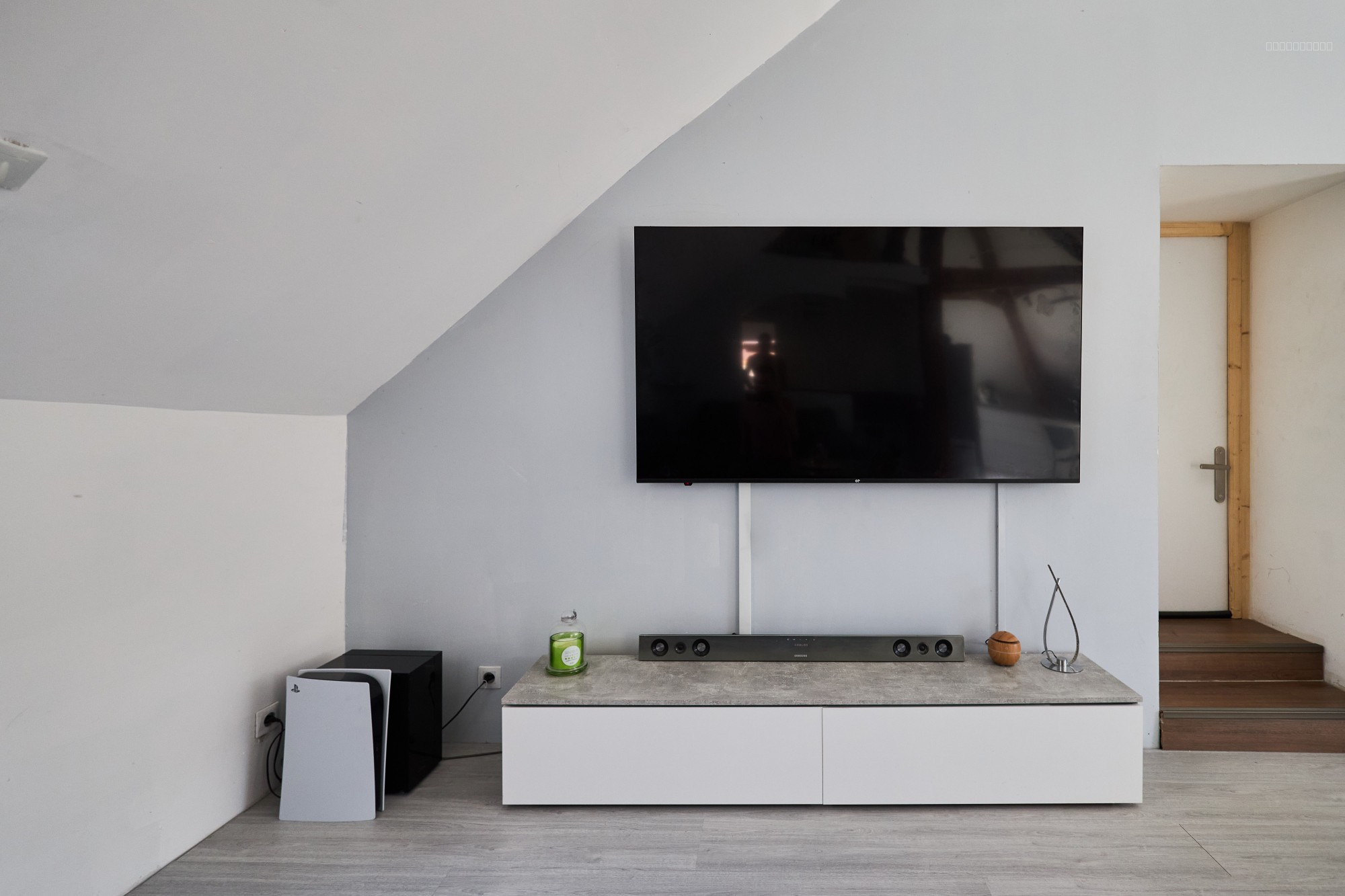 EXCLUSIVITÉ   Appartement T3 plein de charme à Magenta (51530) — photo 5