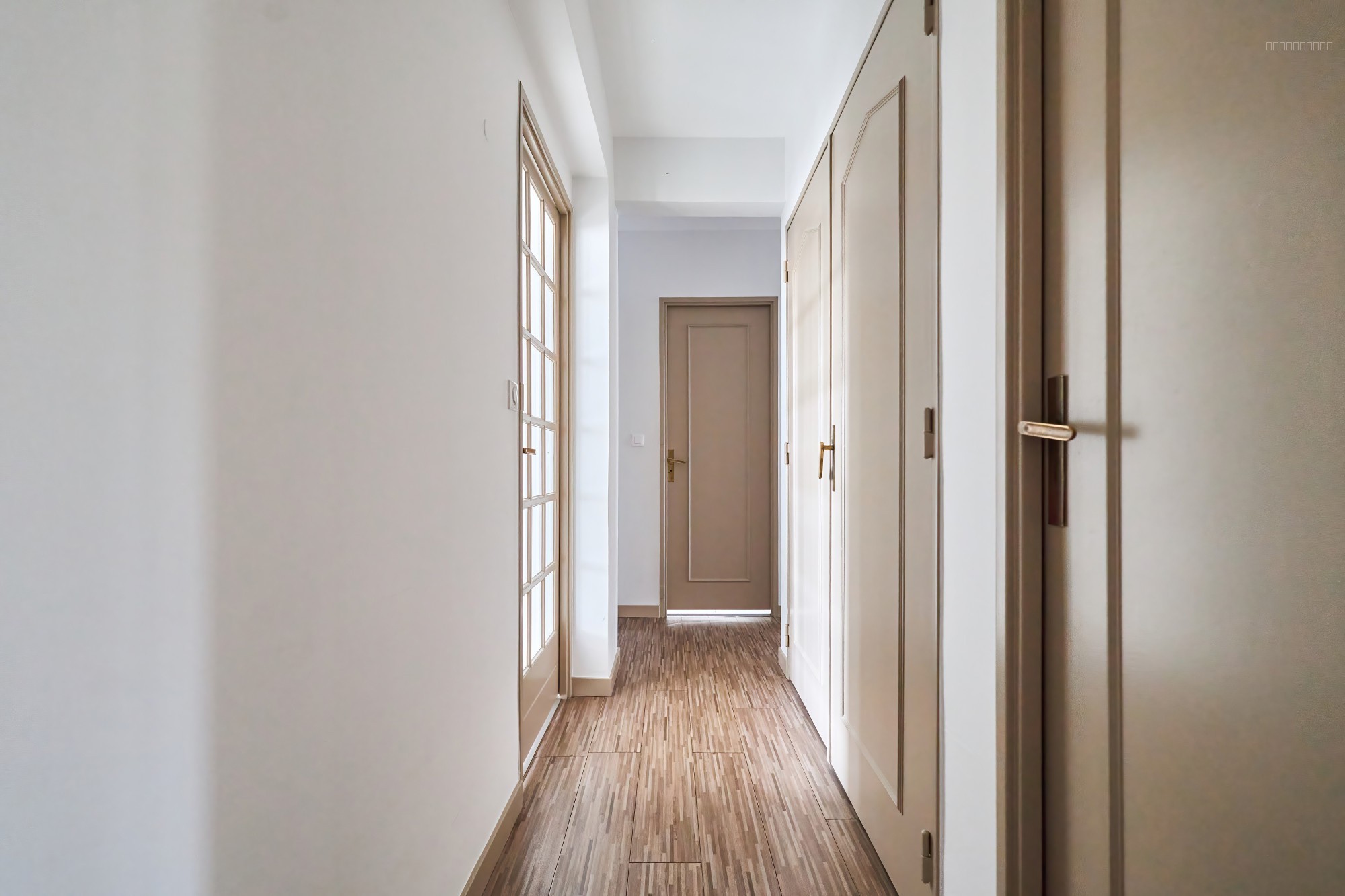 Appartement Familiale Lumineuse T6 avec Balcon, cave et Garage - Reims 51100 — photo 13