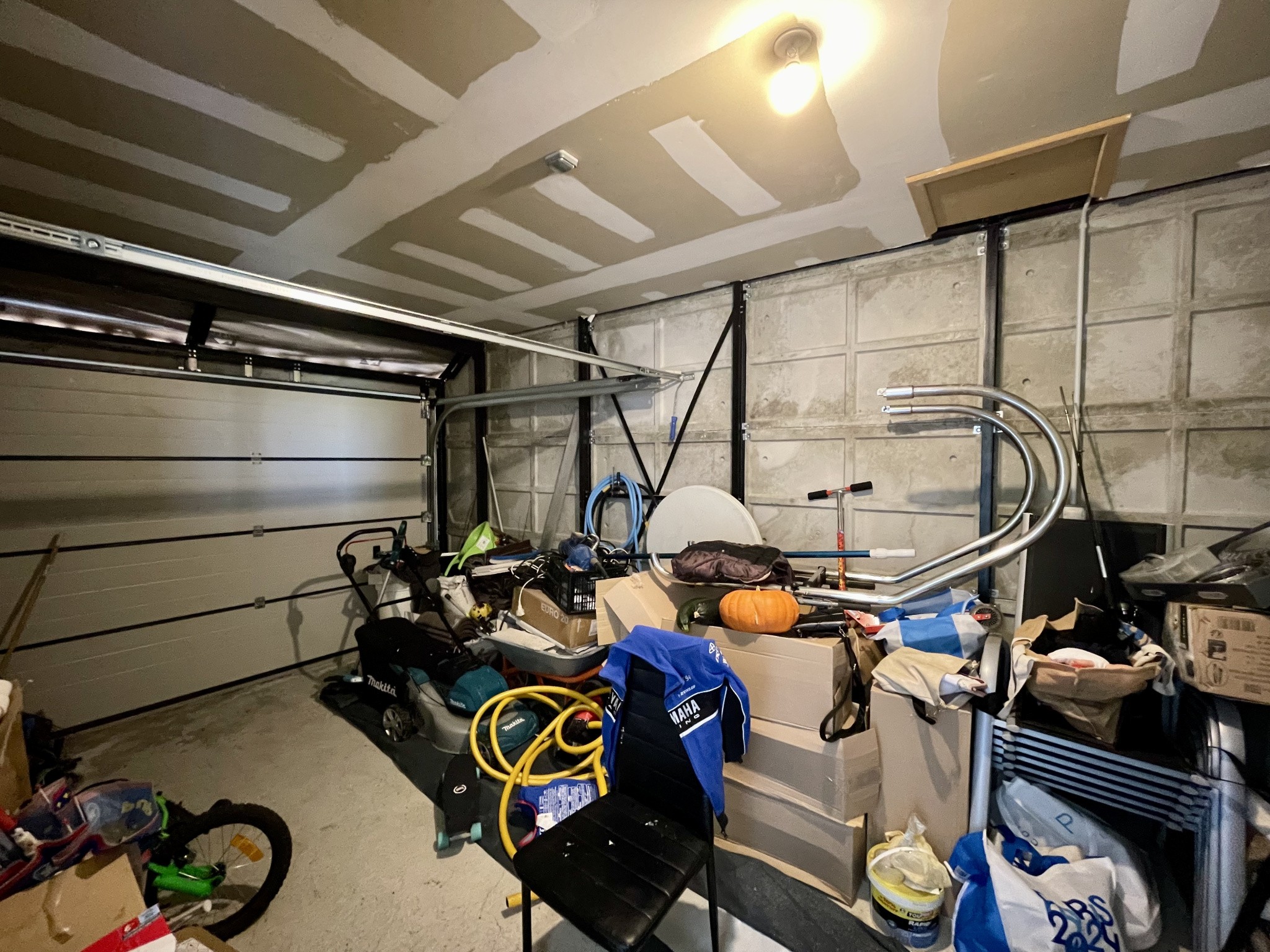 maison T5 — photo 12