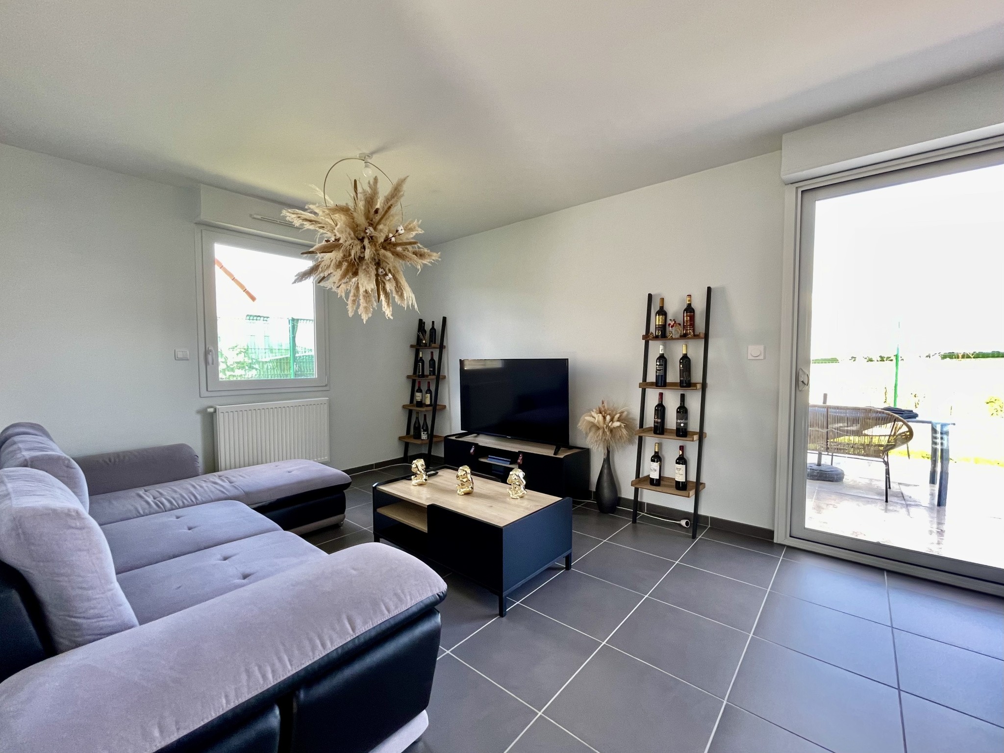 maison T5 — photo 2