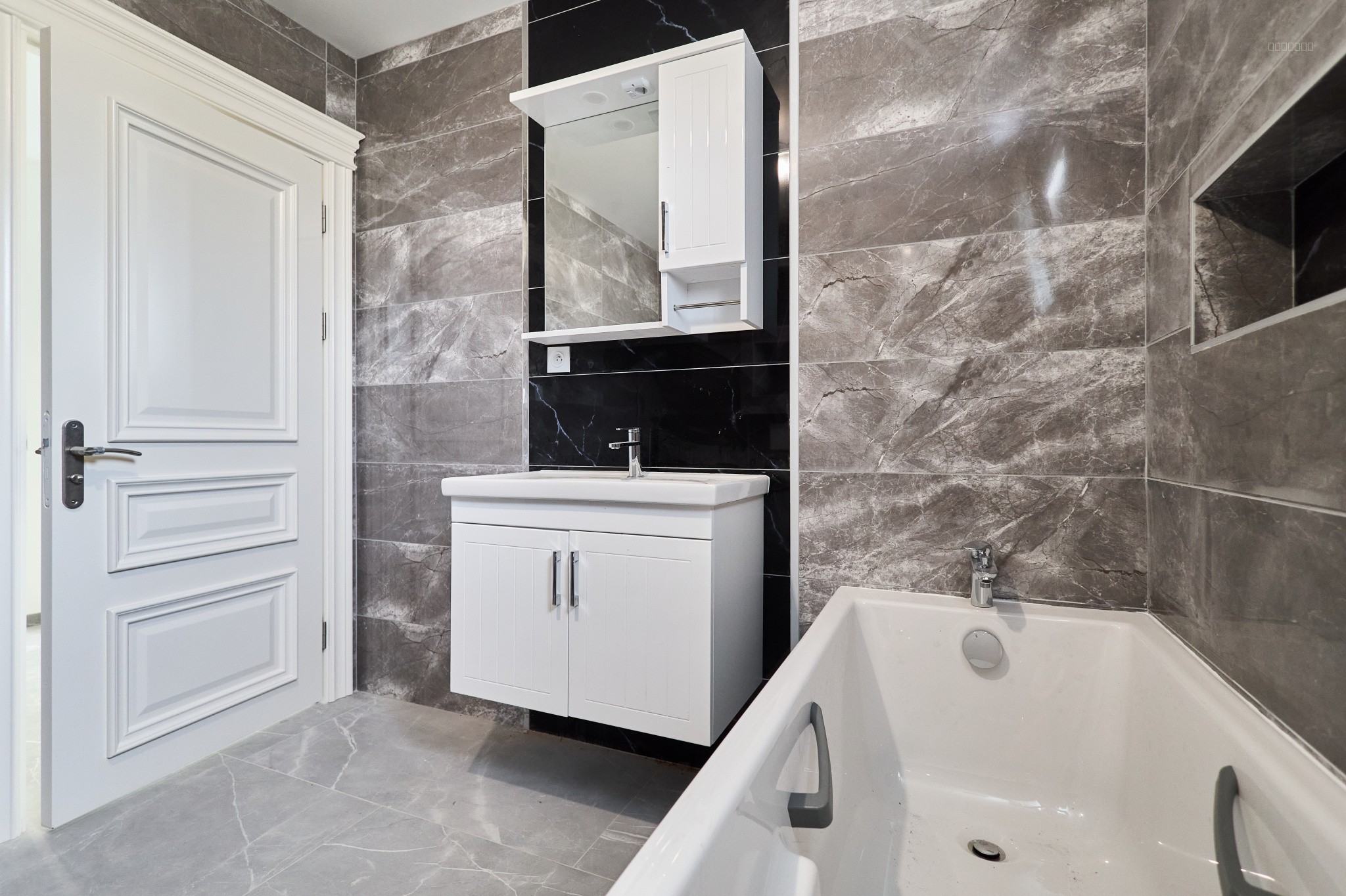 maison T5 neuve Cormontreuil — photo 13