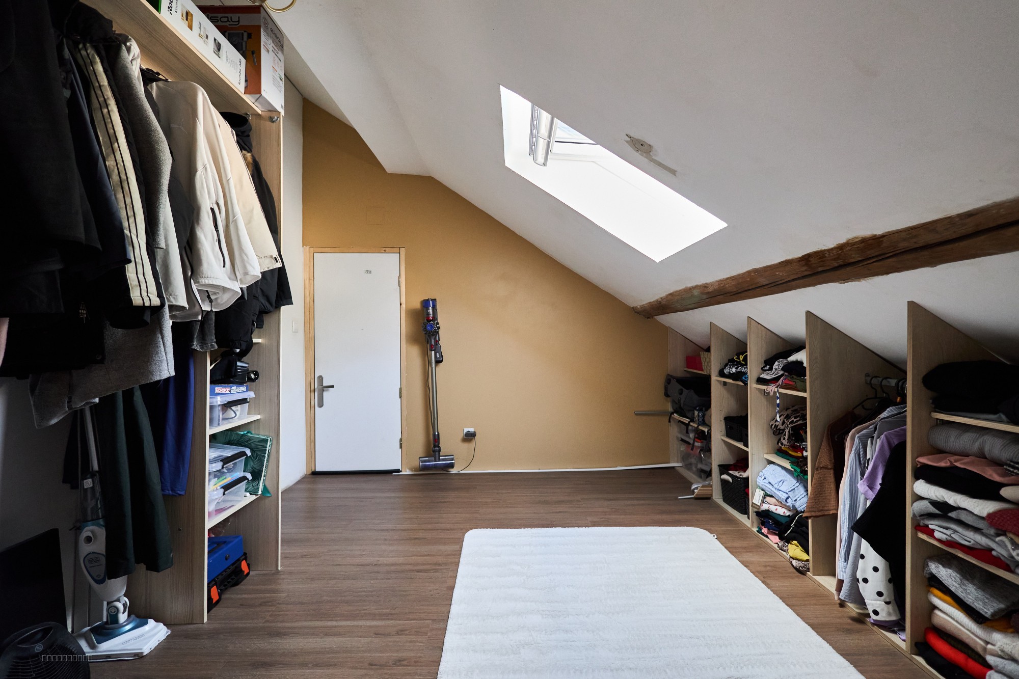 EXCLUSIVITÉ   Appartement T3 plein de charme à Magenta (51530) — photo 12