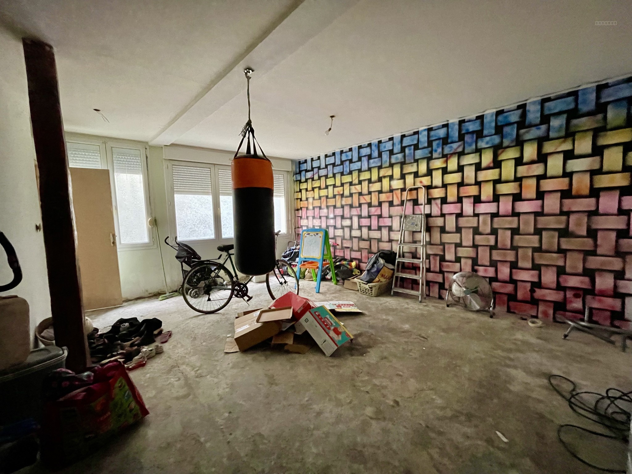 Charmant appartement 123 m2 - Hyper Centre Epernay — photo 9