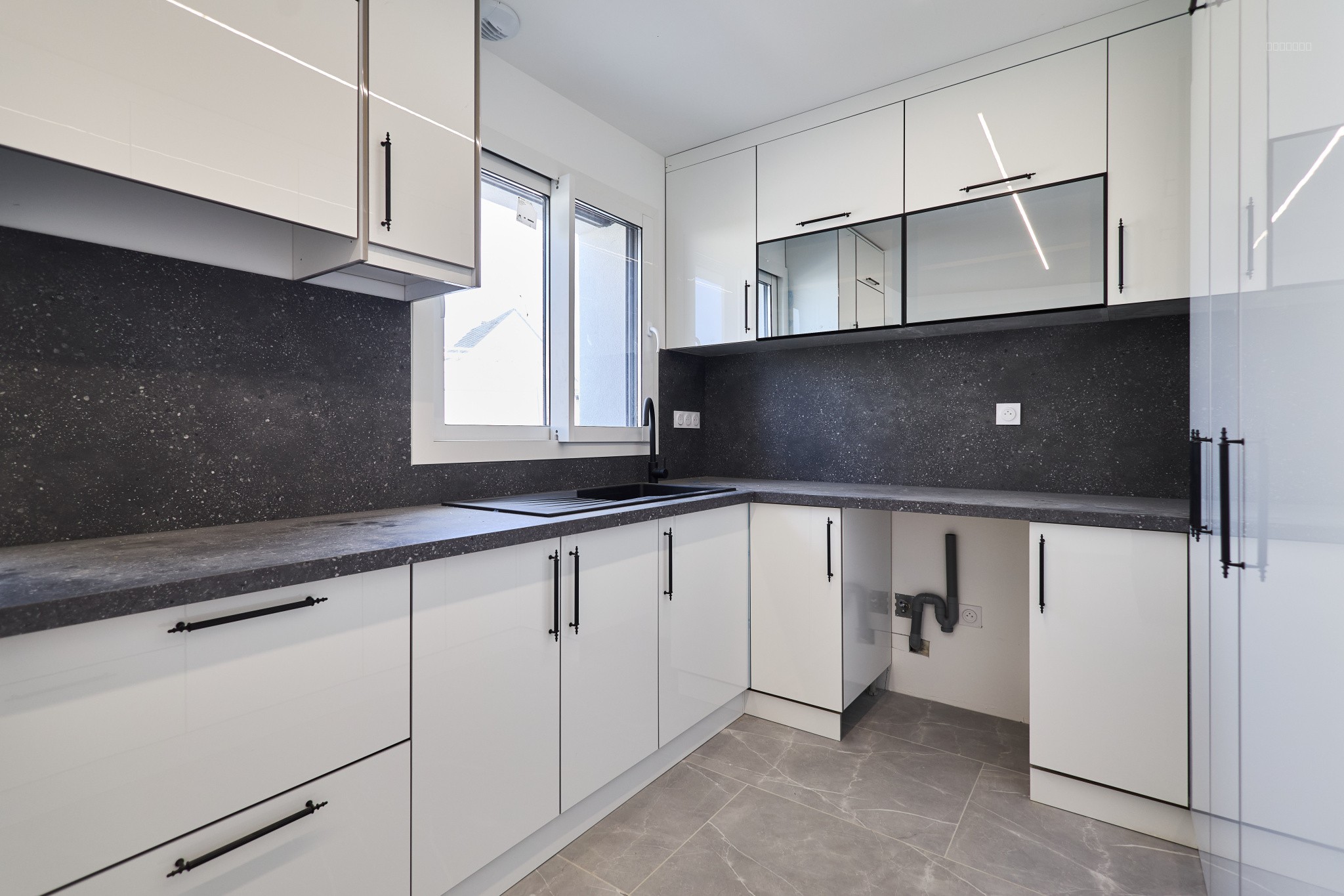 maison T5 neuve Cormontreuil — photo 3