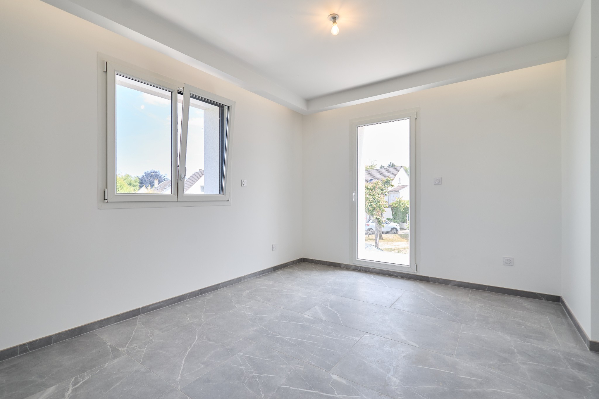 maison T5 neuve Cormontreuil — photo 16