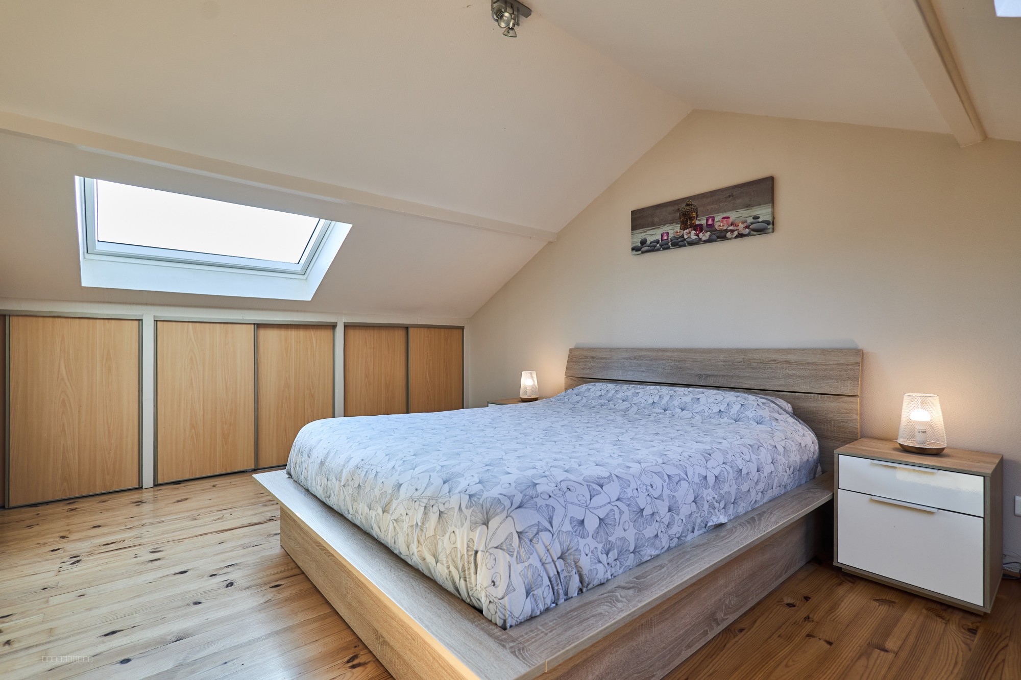 EN EXCLUSIVITÉ : Maison Familiale Lumineuse T5 avec Jardin, Terrasse, Garage   GUEUX 51390 — photo 6