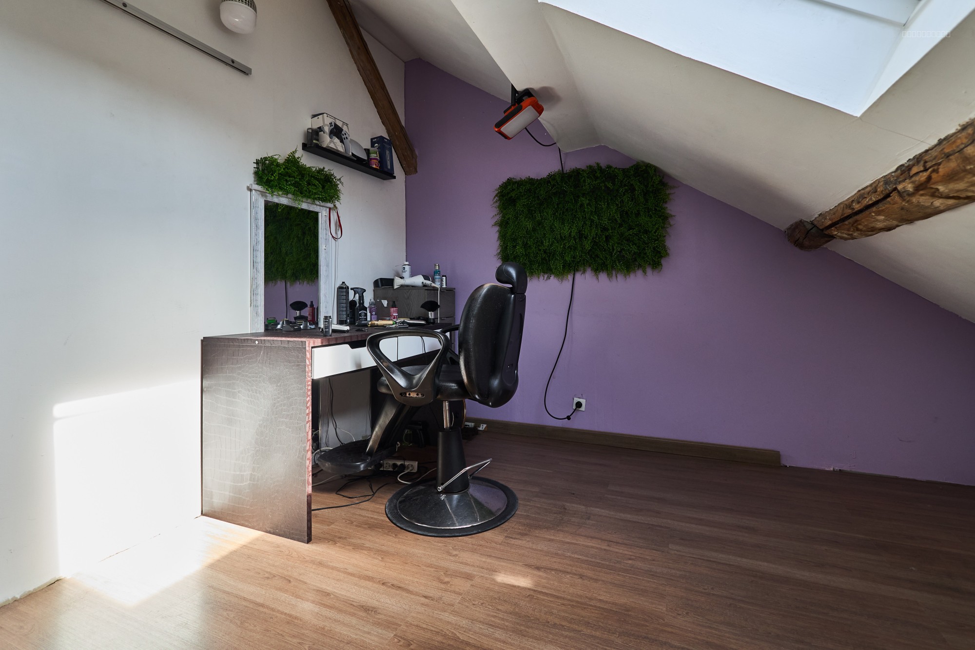 EXCLUSIVITÉ   Appartement T3 plein de charme à Magenta (51530) — photo 13