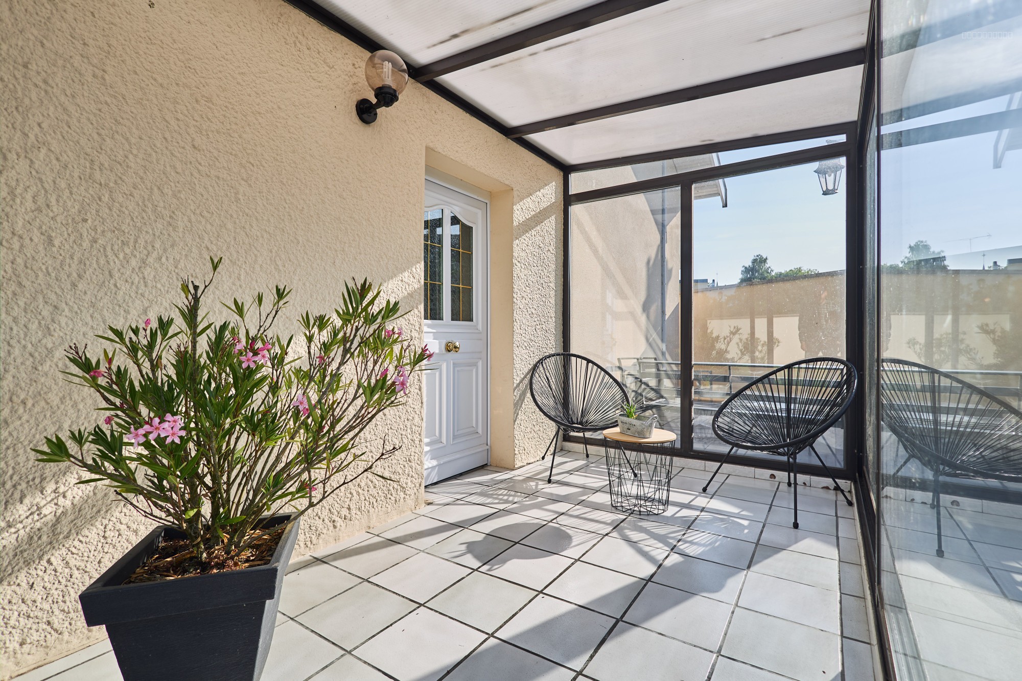 EN EXCLUSIVITÉ : Maison Familiale Lumineuse T5 avec Jardin, Terrasse, Garage   GUEUX 51390 — photo 15