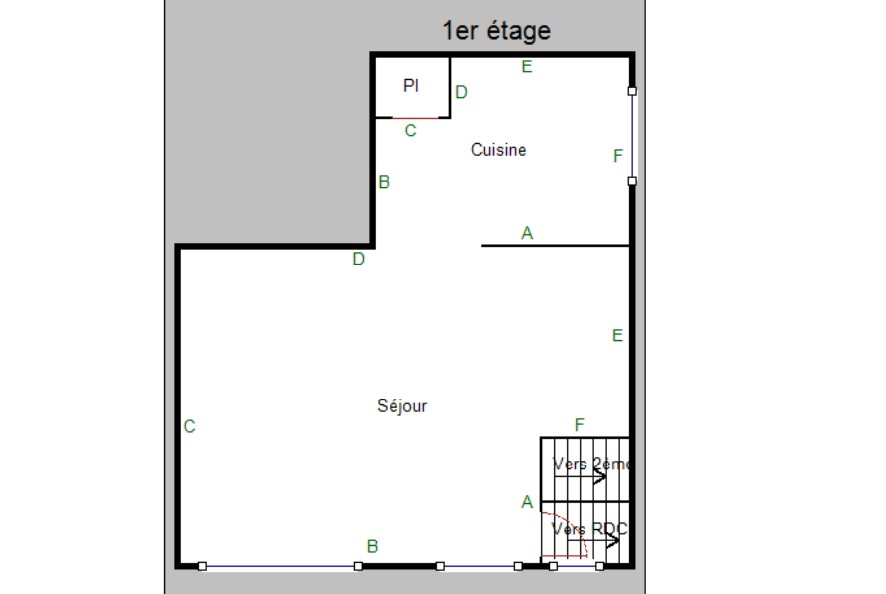 Charmant appartement 123 m2 - Hyper Centre Epernay — photo 4
