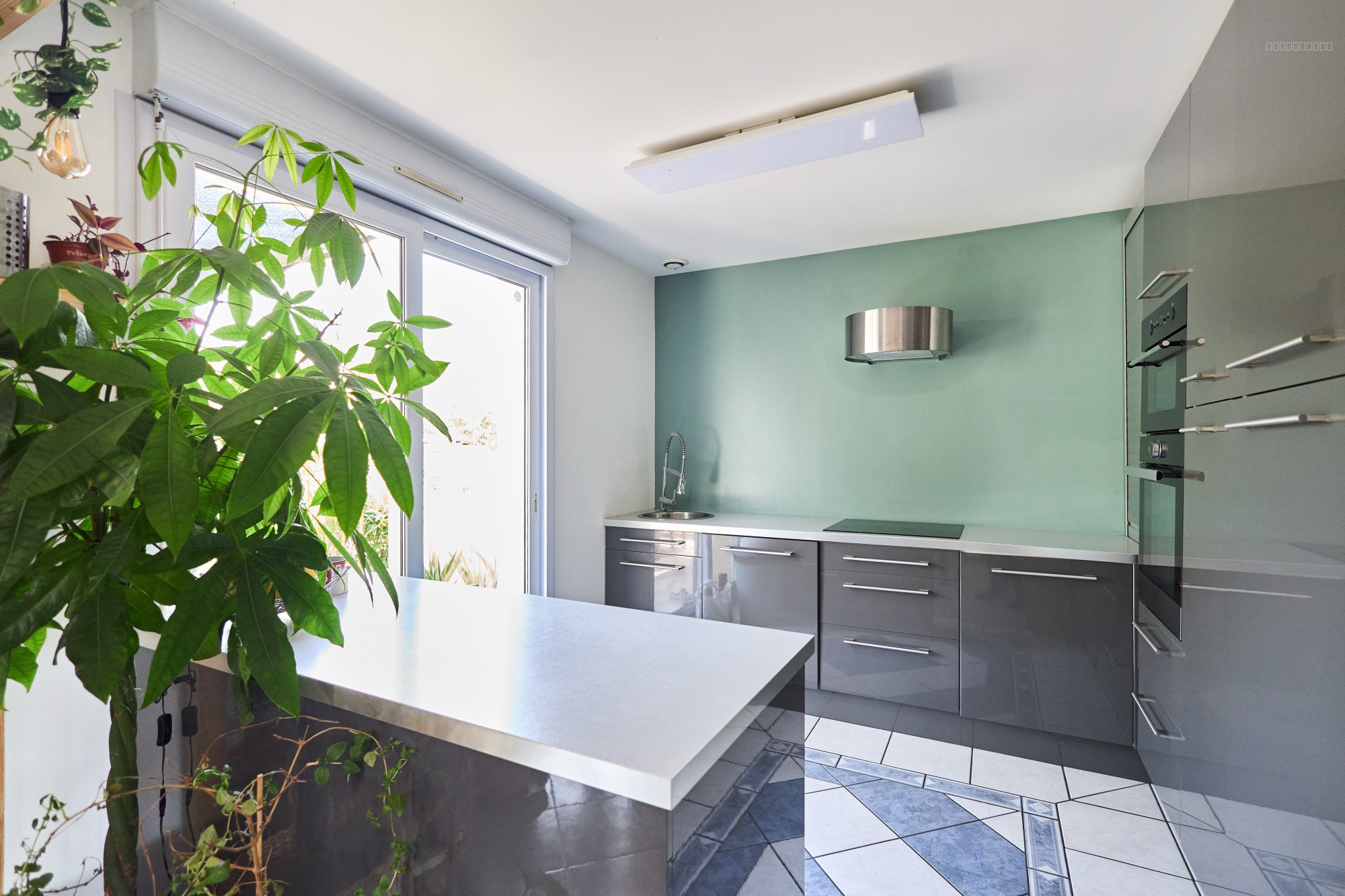 Maison Familiale T6, Piscine Chauffée, Jardin, Terrasse & Dépendance   FISMES (51170) — photo 5