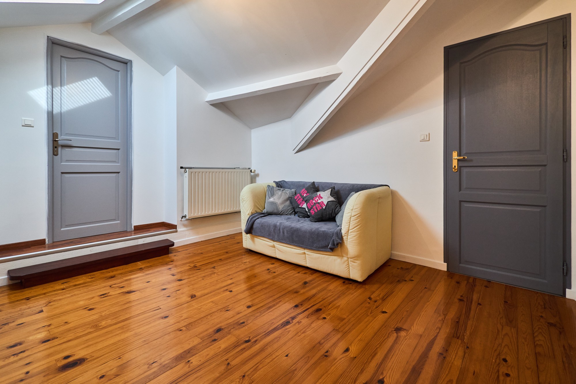 EN EXCLUSIVITÉ : Maison Familiale Lumineuse T5 avec Jardin, Terrasse, Garage   GUEUX 51390 — photo 12