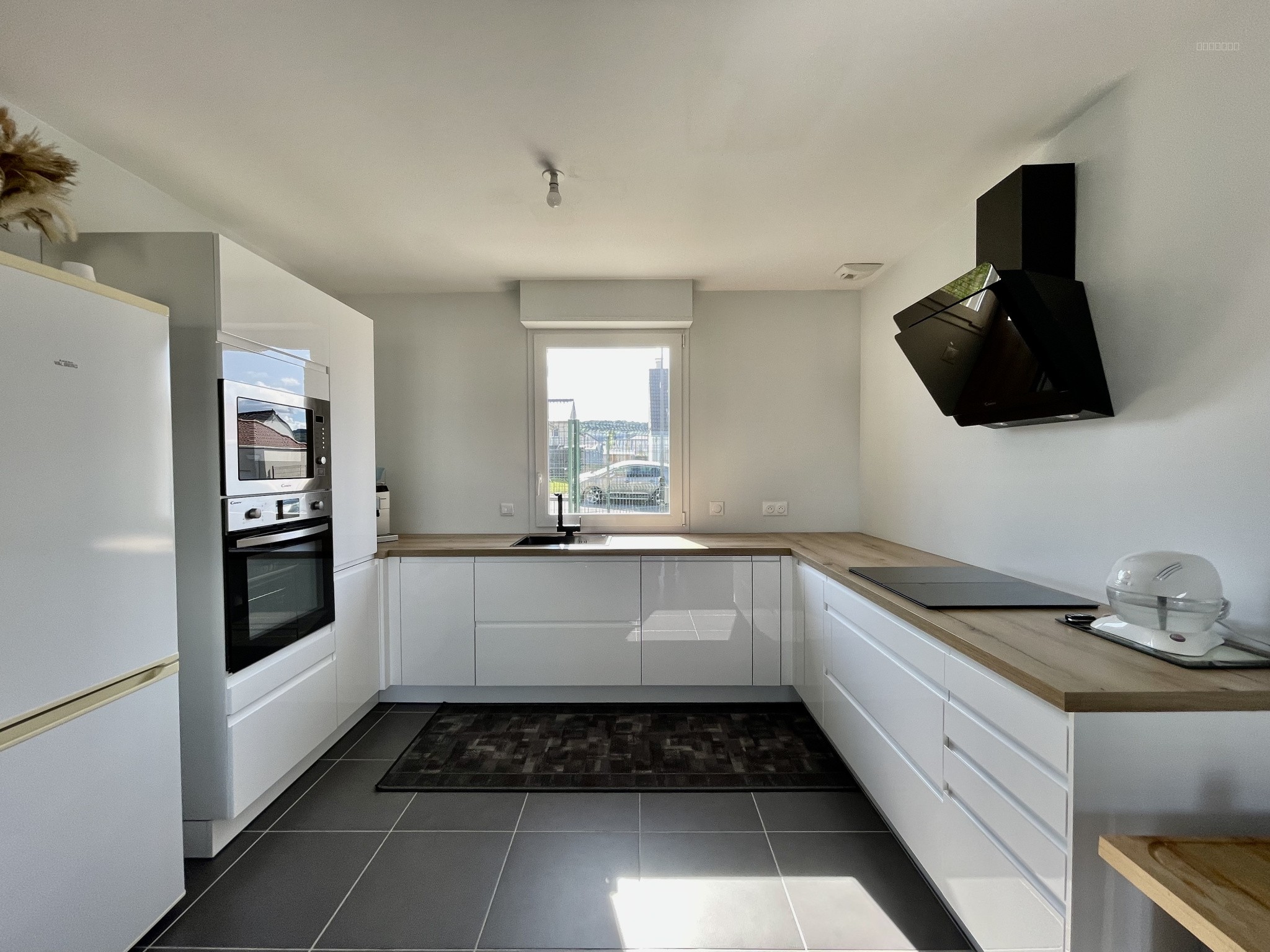 maison T5 — photo 5