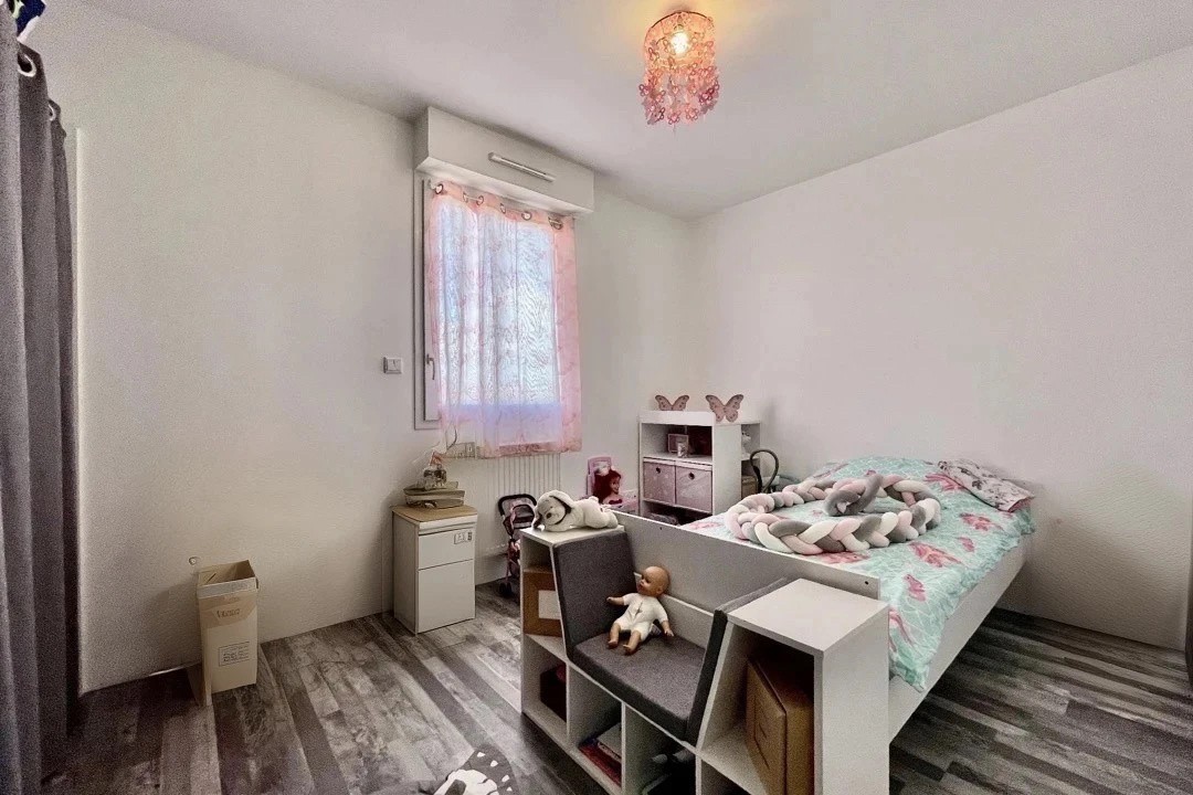 maison T5 — photo 7