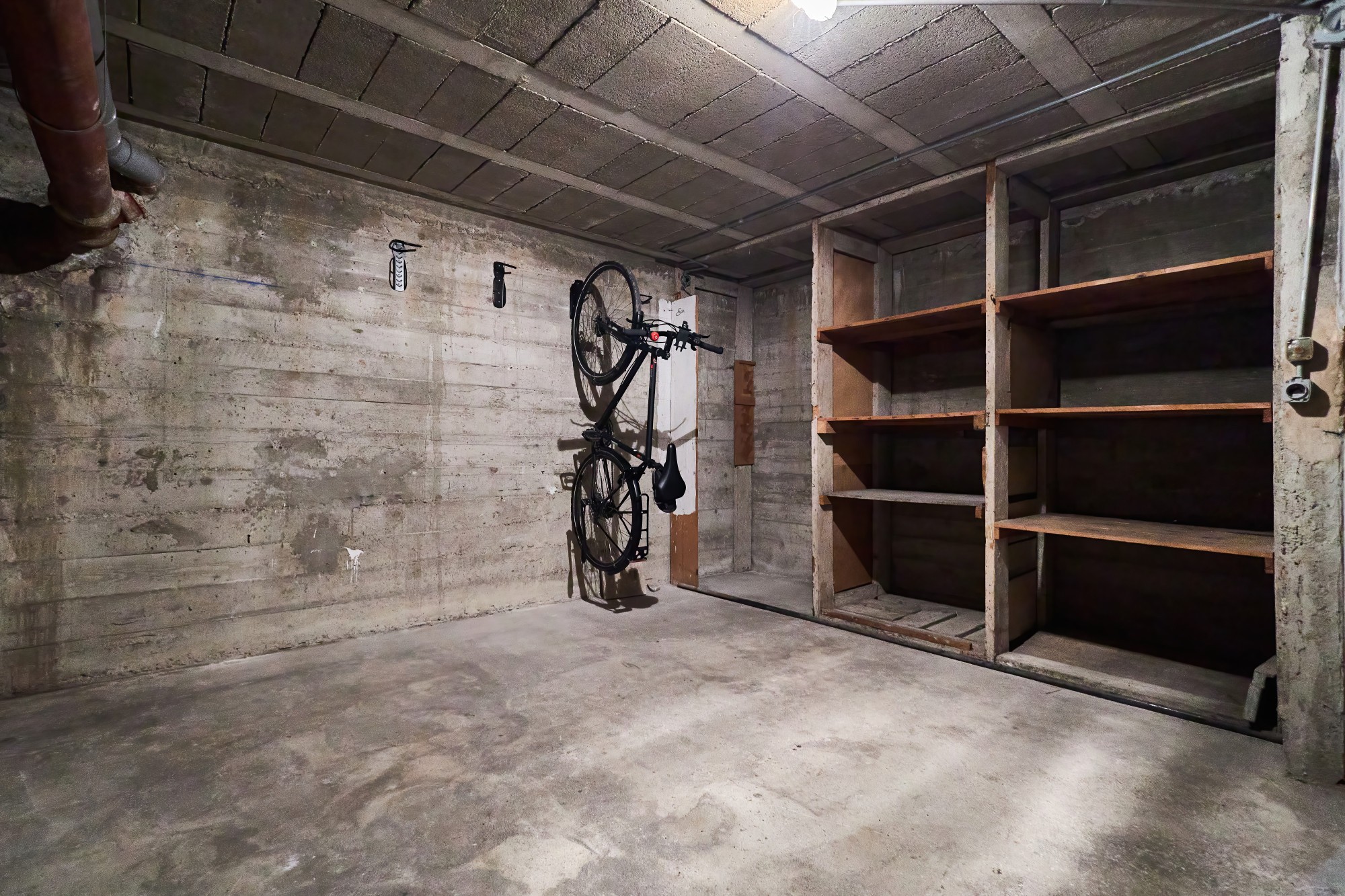 Appartement Familiale Lumineuse T6 avec Balcon, cave et Garage - Reims 51100 — photo 14